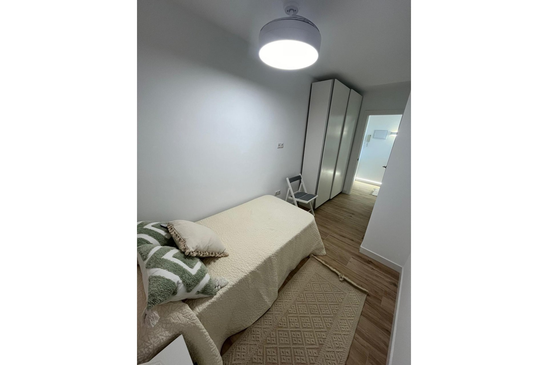 Használt Ingatlanok - Apartman -
Torrevieja - Punta Prima