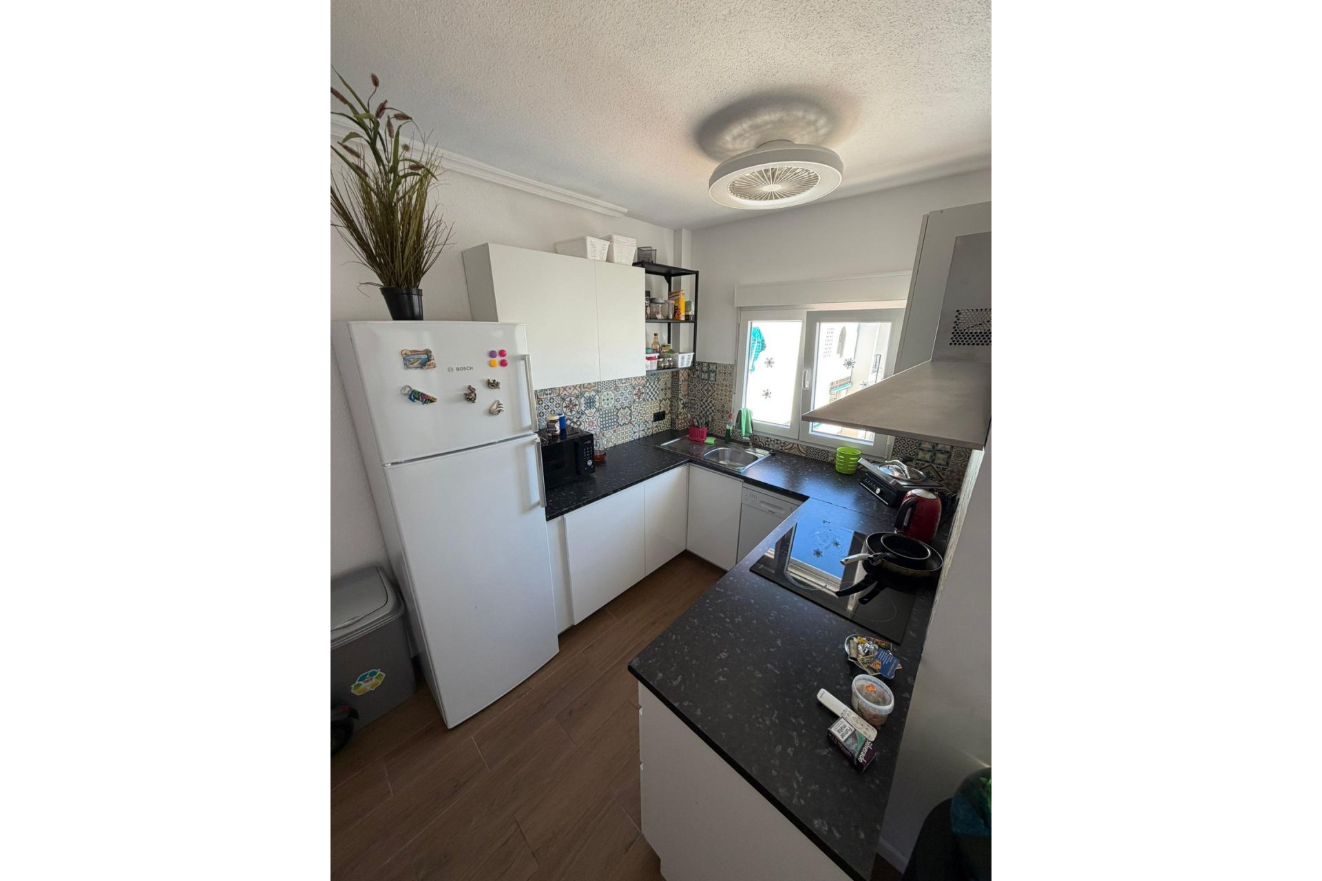 Használt Ingatlanok - Apartman -
Torrevieja - Punta Prima