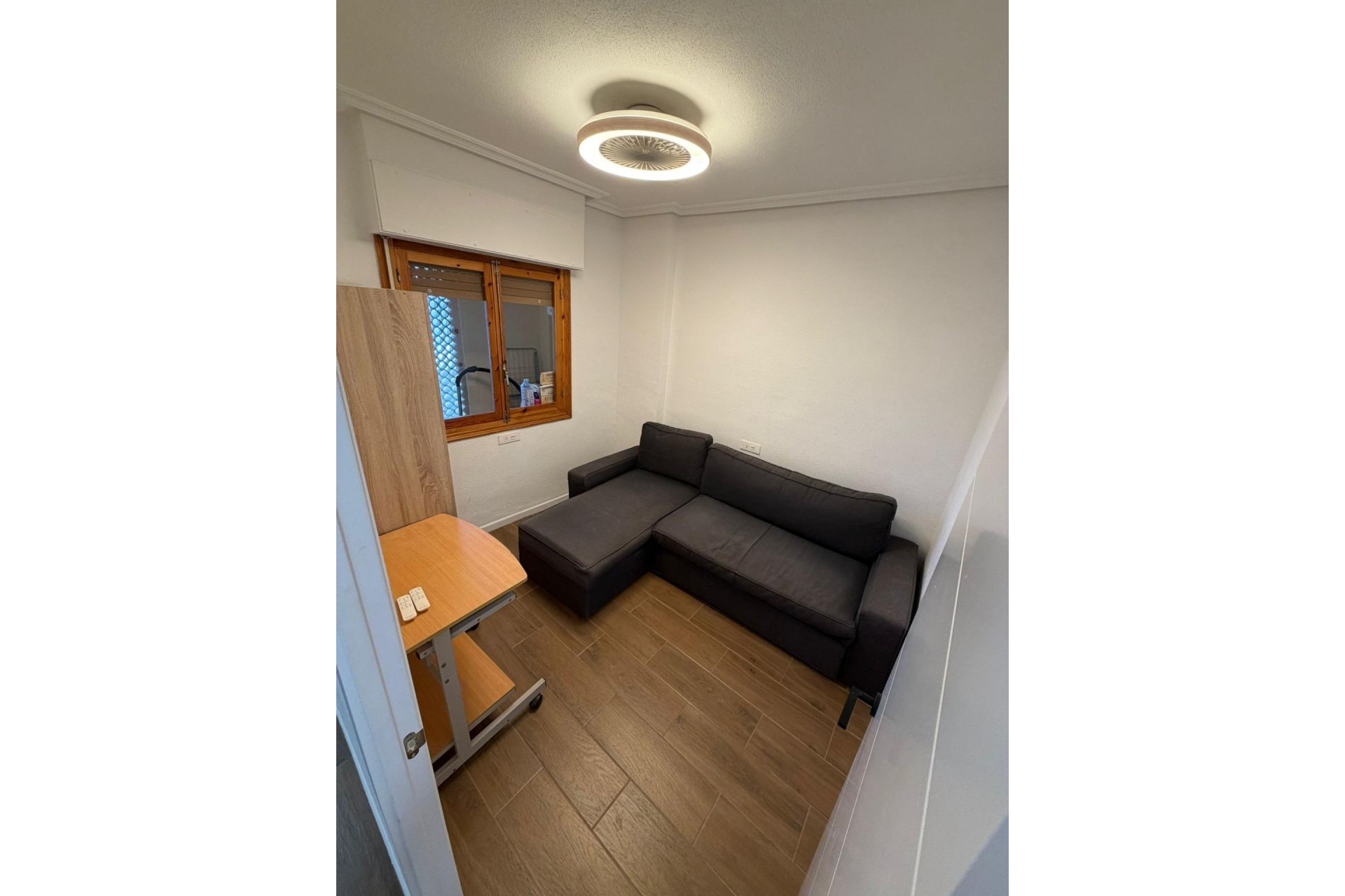 Használt Ingatlanok - Apartman -
Torrevieja - Punta Prima