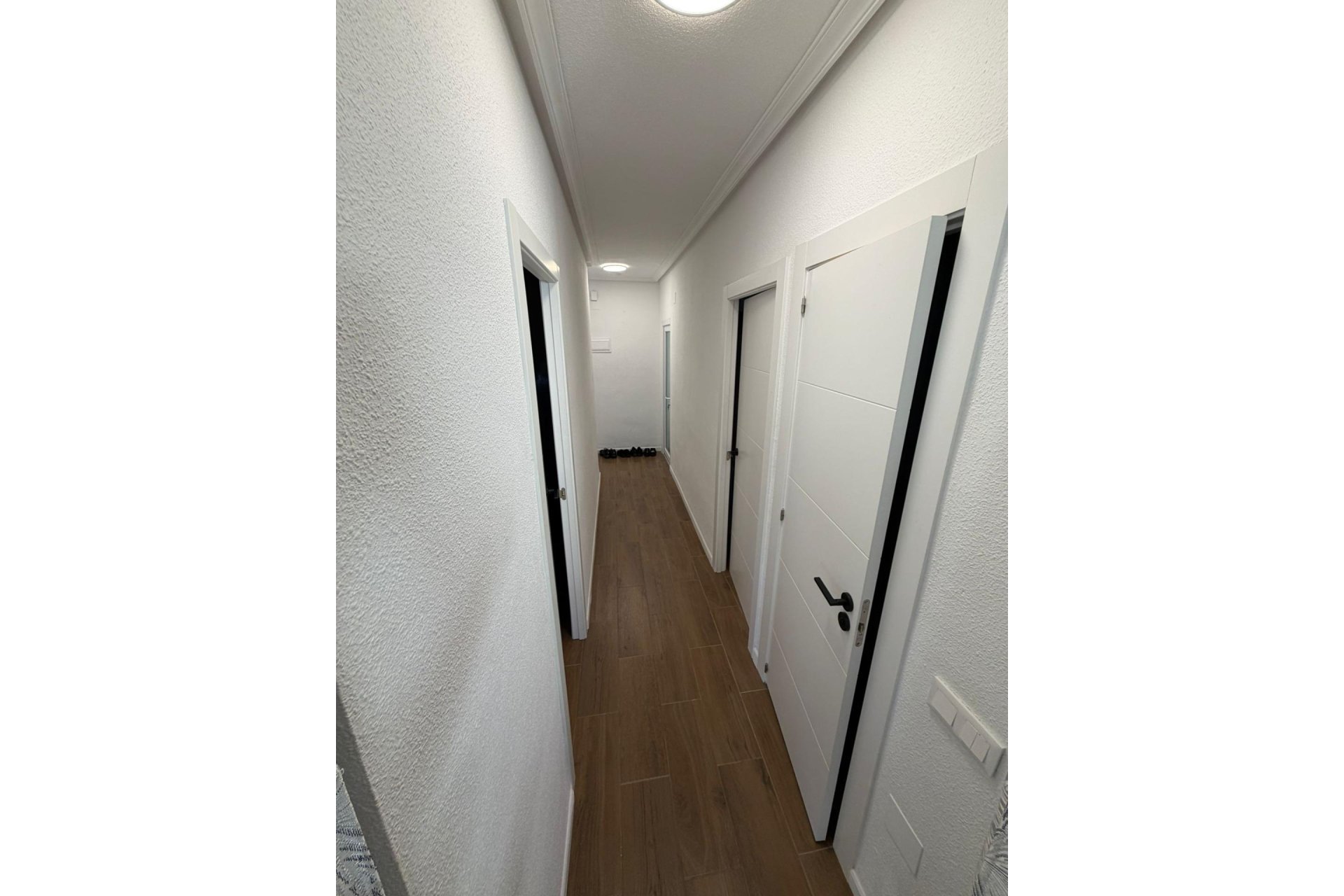 Használt Ingatlanok - Apartman -
Torrevieja - Punta Prima