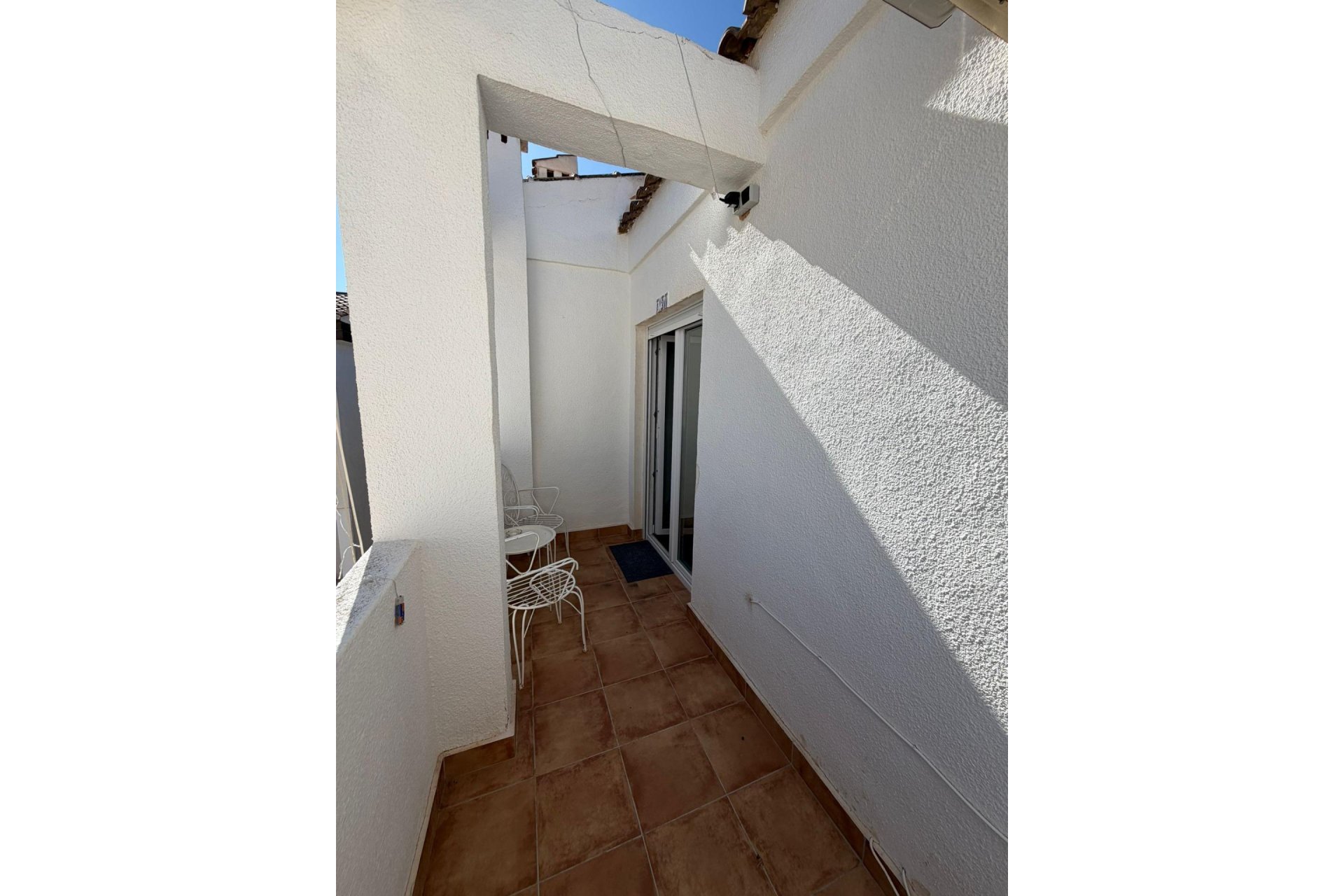 Használt Ingatlanok - Apartman -
Torrevieja - Punta Prima