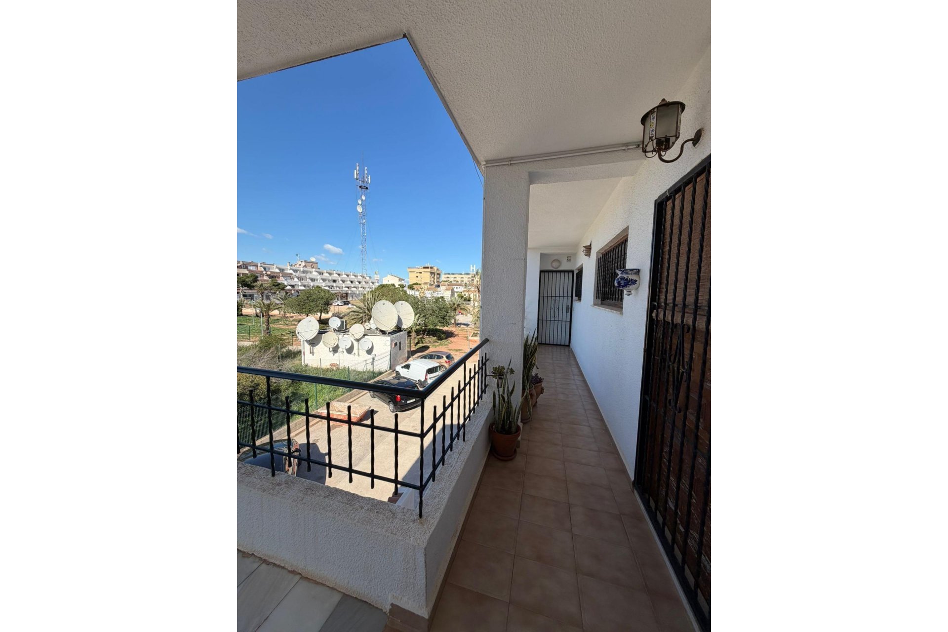 Használt Ingatlanok - Apartman -
Torrevieja - Punta Prima