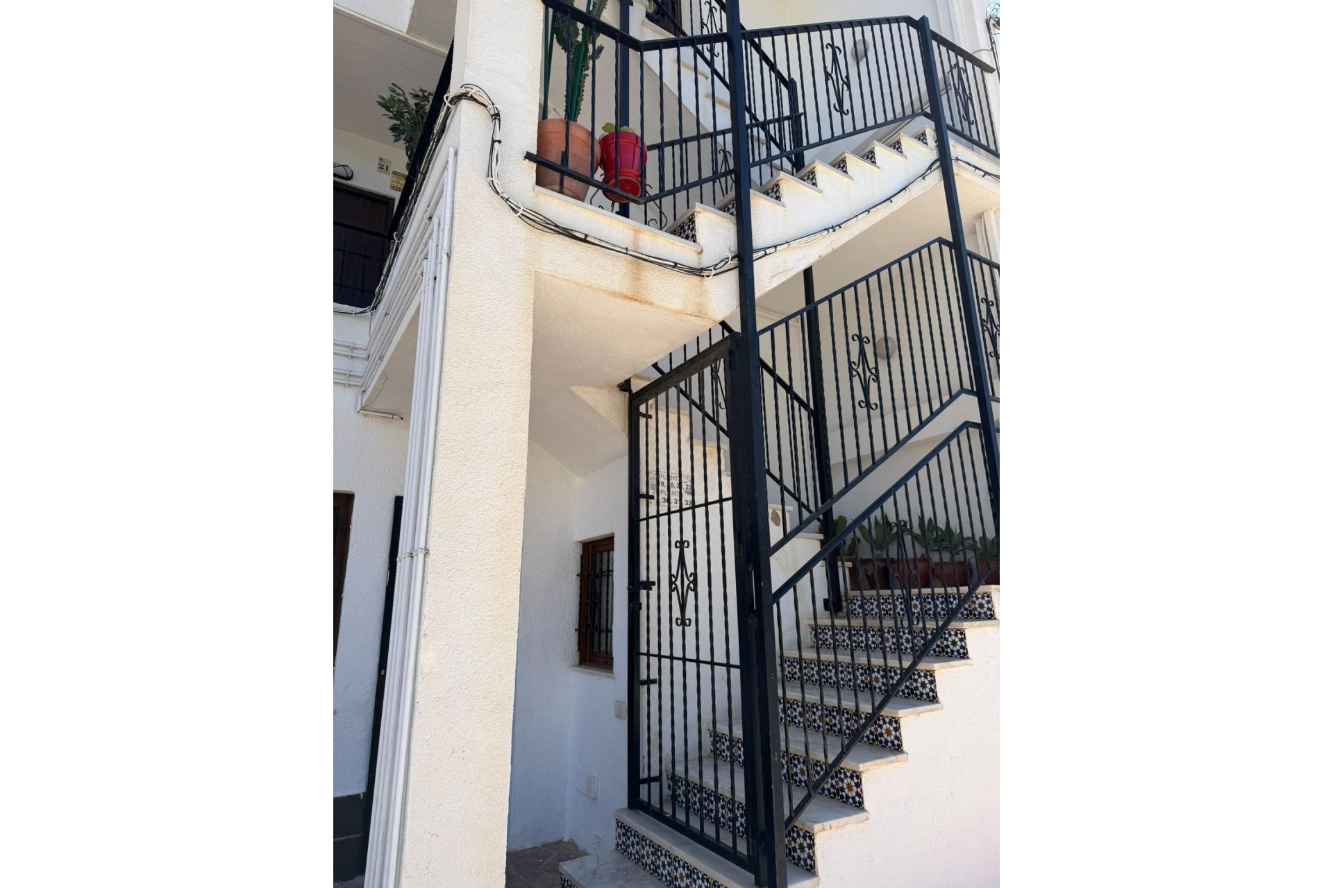 Használt Ingatlanok - Apartman -
Torrevieja - Punta Prima