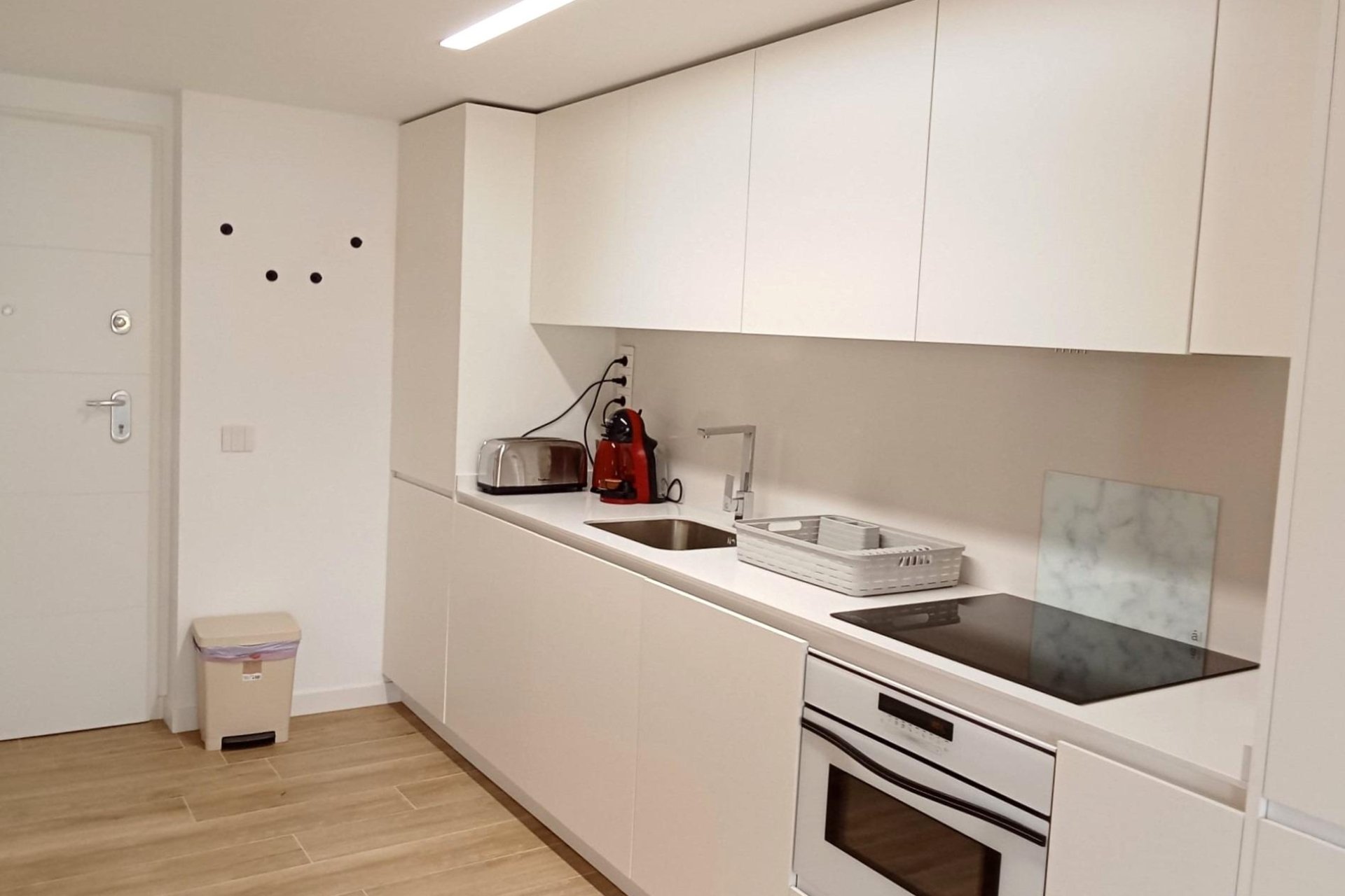 Használt Ingatlanok - Apartman -
Torrevieja - Punta Prima