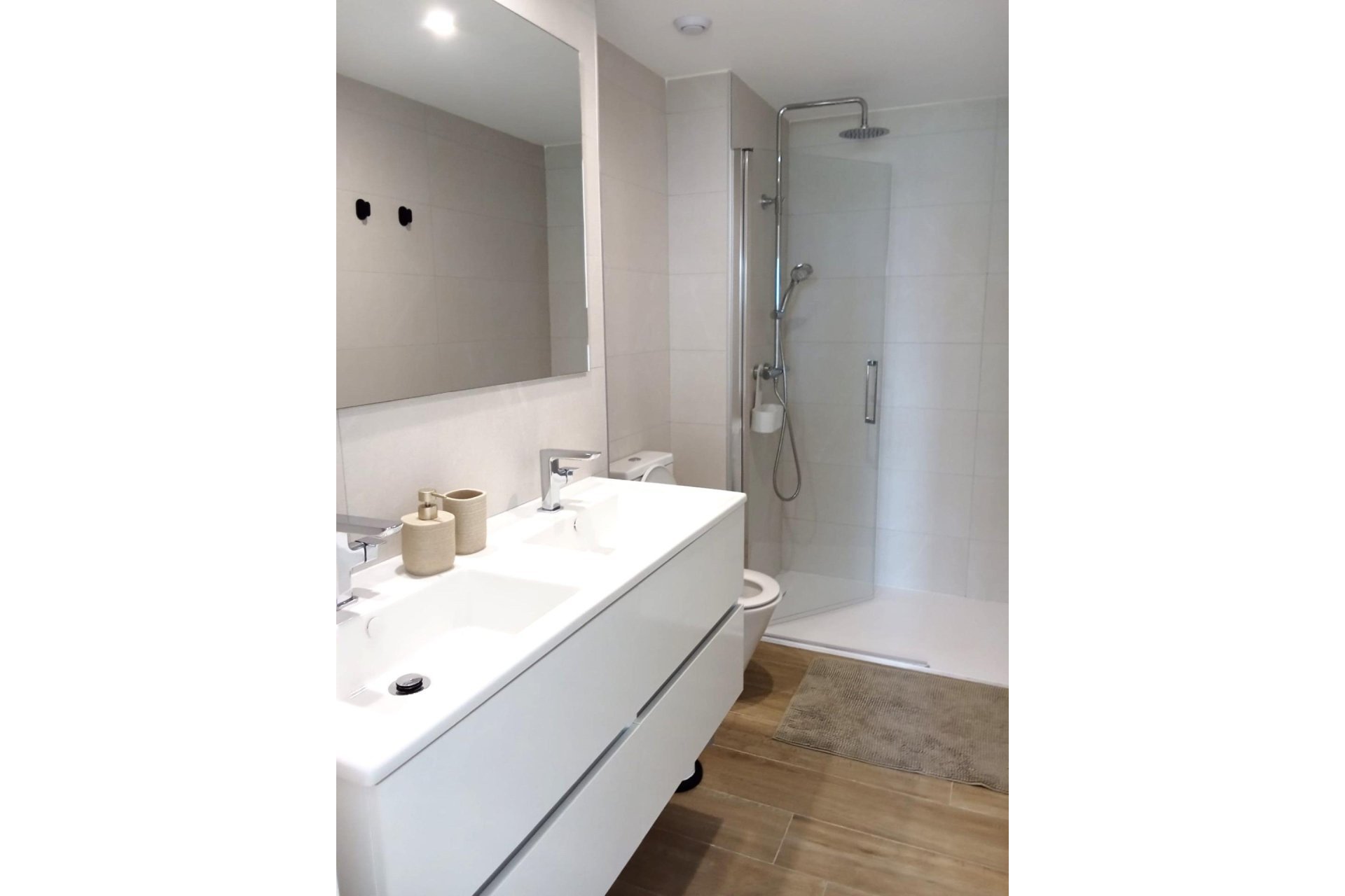 Használt Ingatlanok - Apartman -
Torrevieja - Punta Prima