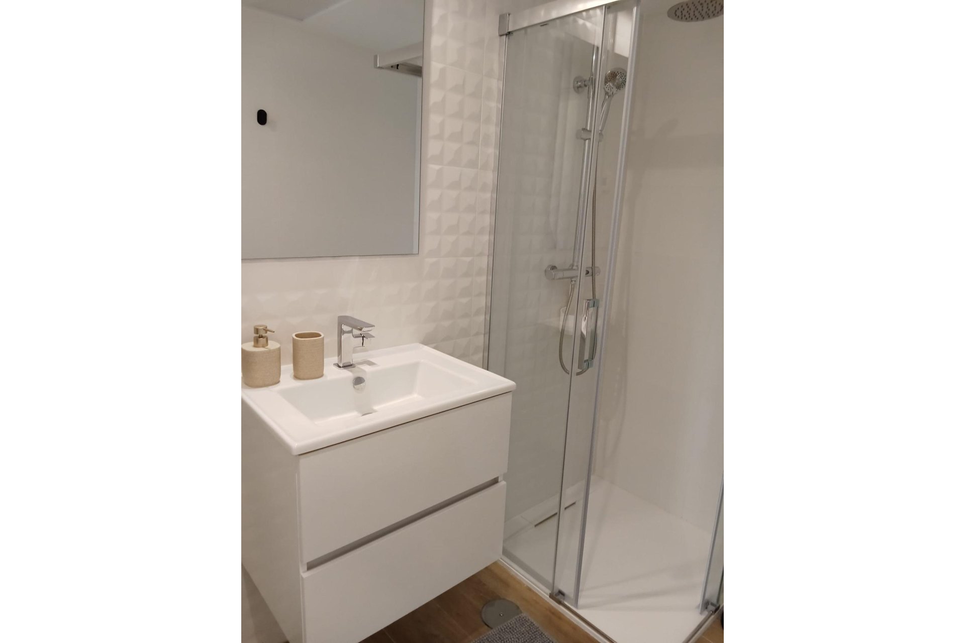 Használt Ingatlanok - Apartman -
Torrevieja - Punta Prima