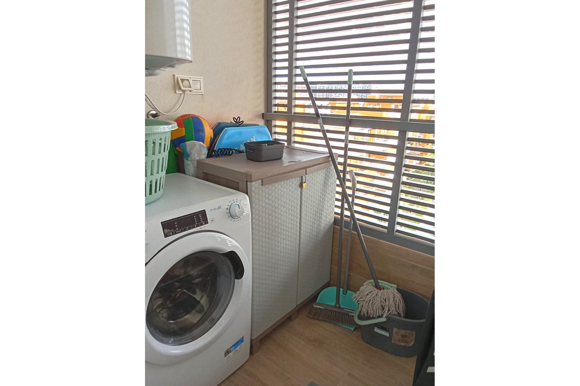 Használt Ingatlanok - Apartman -
Torrevieja - Punta Prima