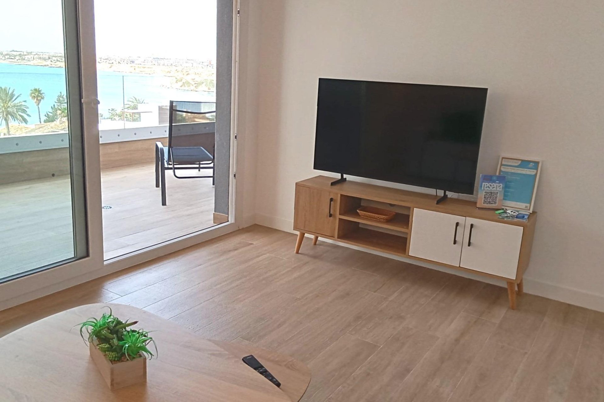 Használt Ingatlanok - Apartman -
Torrevieja - Punta Prima