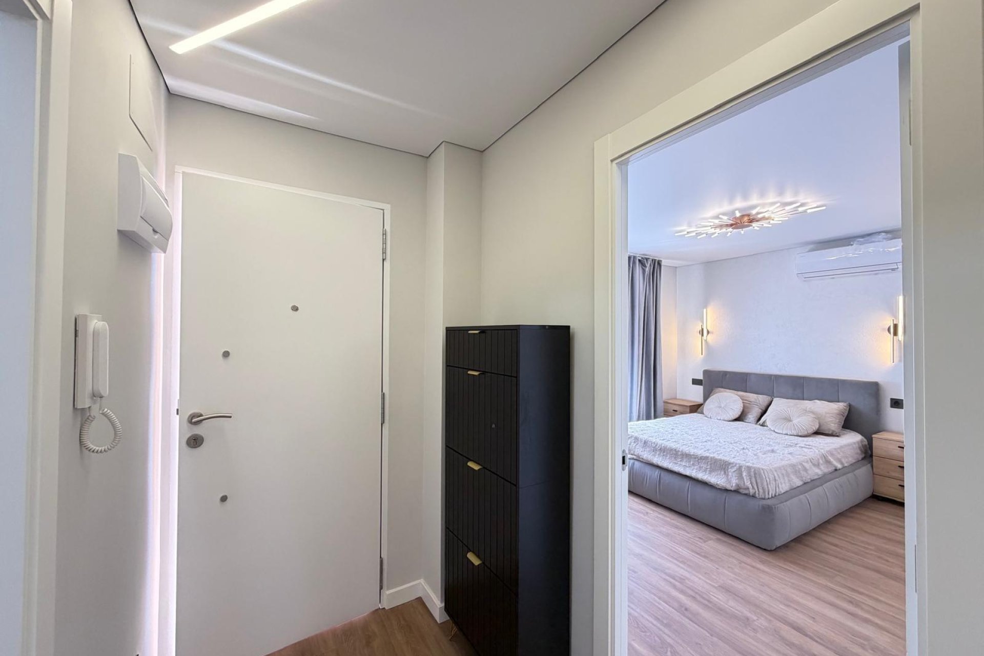 Használt Ingatlanok - Apartman -
Torrevieja - Punta Prima
