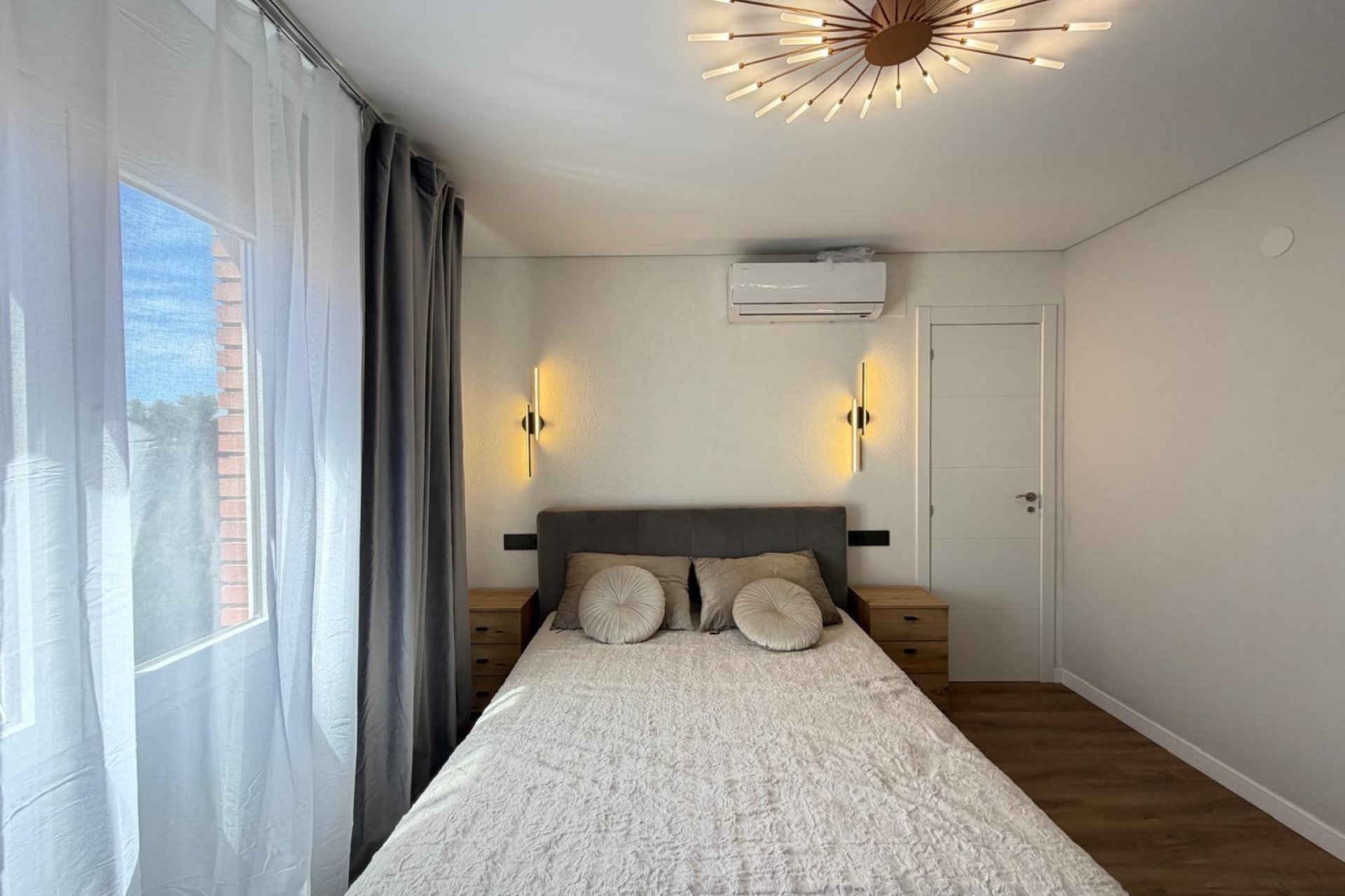 Használt Ingatlanok - Apartman -
Torrevieja - Punta Prima