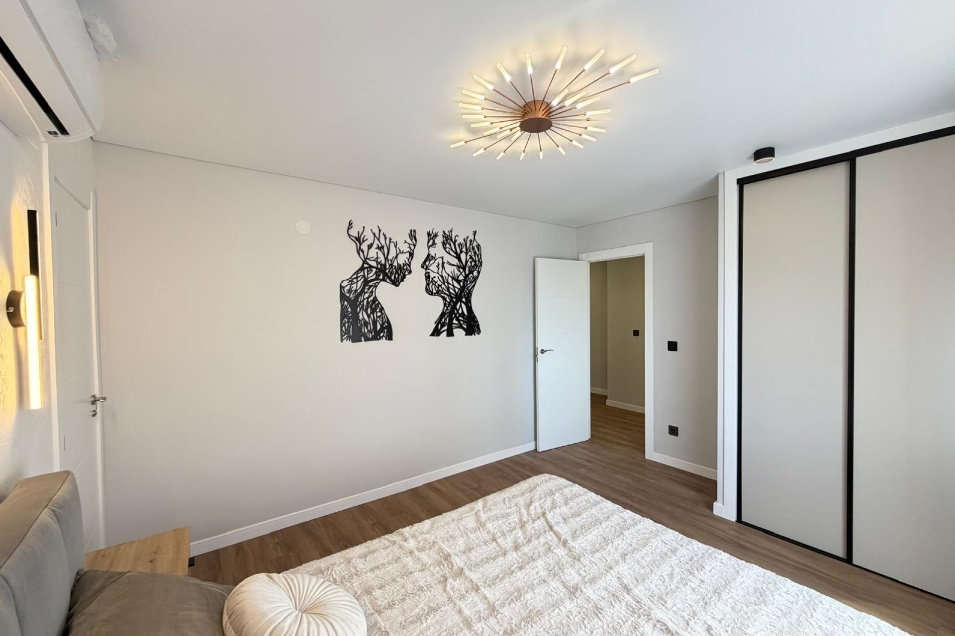 Használt Ingatlanok - Apartman -
Torrevieja - Punta Prima