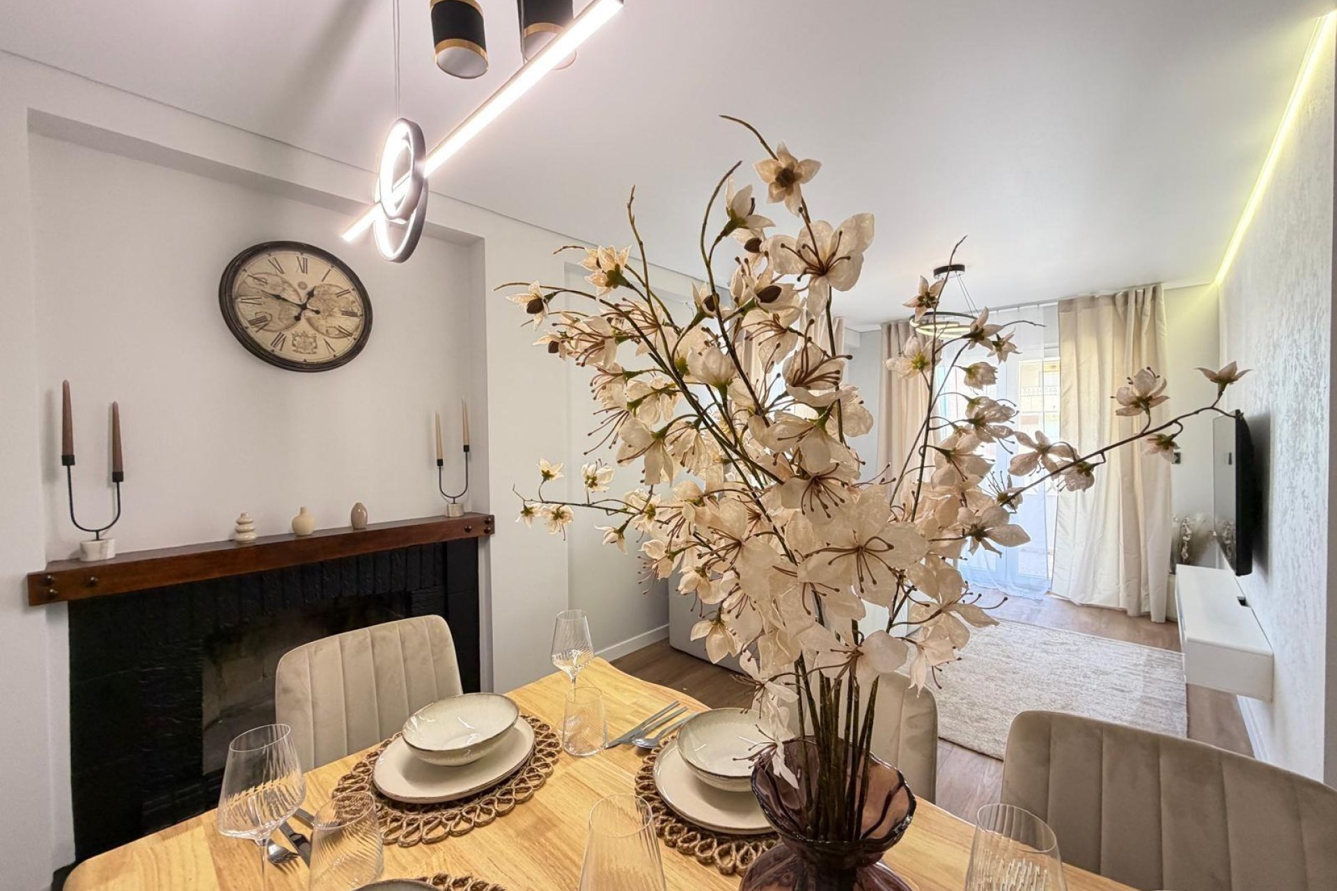 Használt Ingatlanok - Apartman -
Torrevieja - Punta Prima