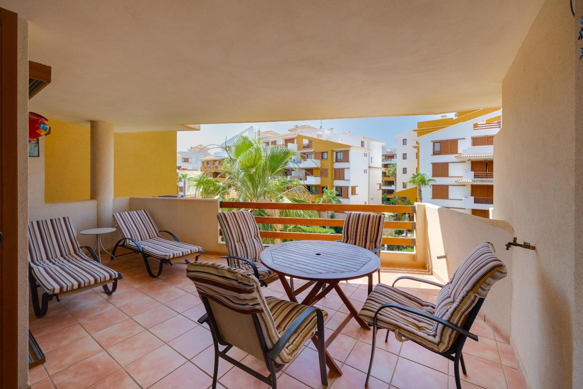 Használt Ingatlanok - Apartman -
Torrevieja - Punta Prima