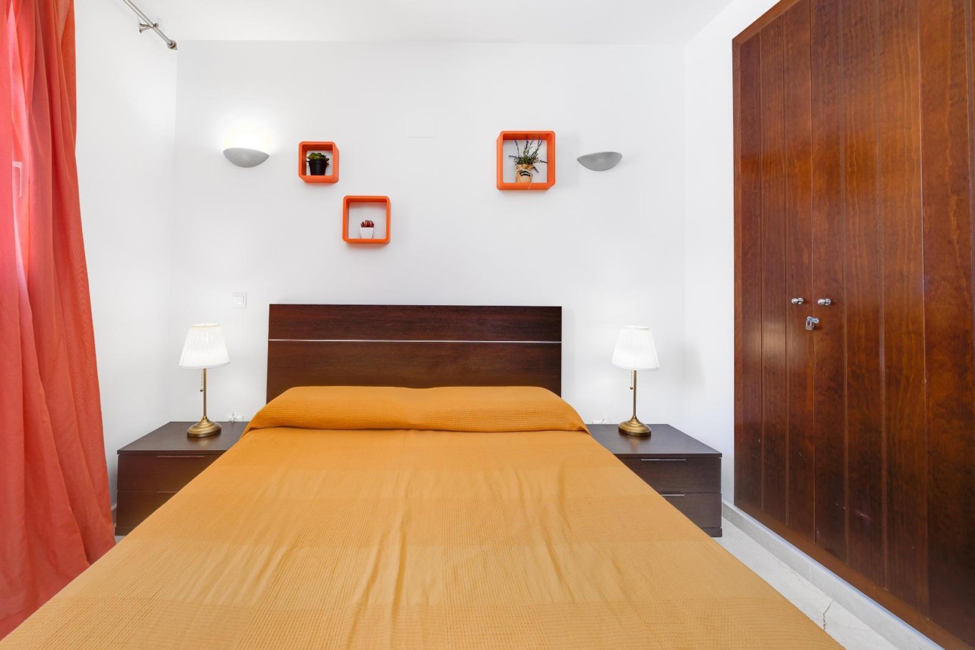 Használt Ingatlanok - Apartman -
Torrevieja - Punta Prima