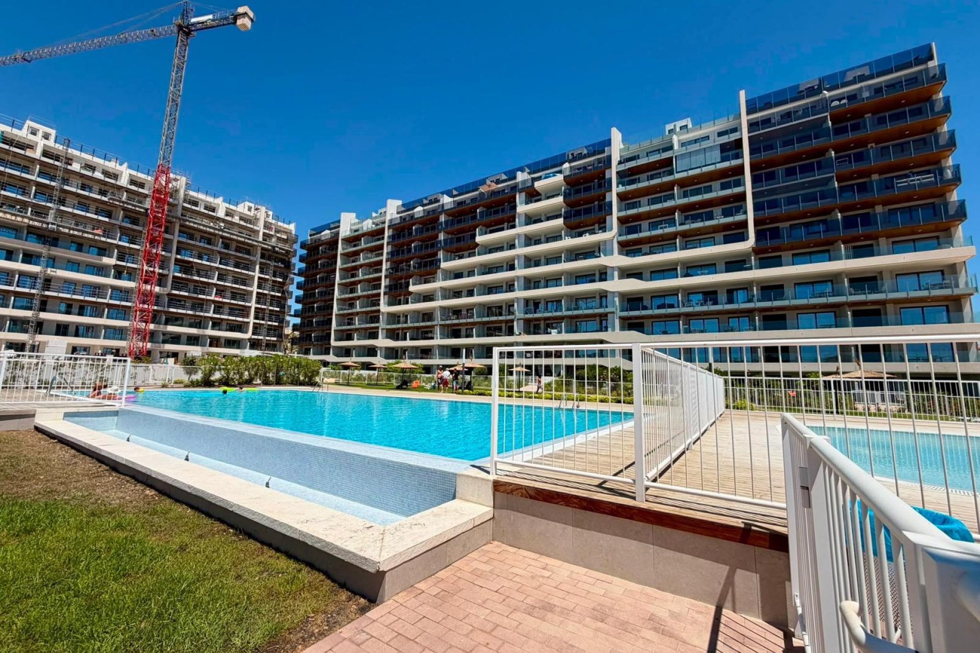 Használt Ingatlanok - Apartman -
Torrevieja - Punta Prima