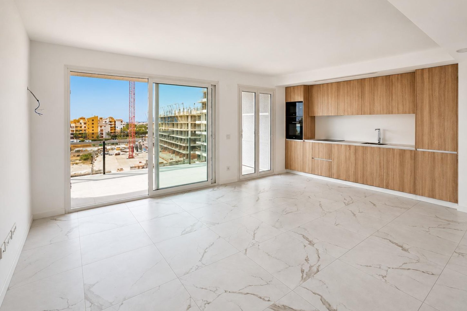 Használt Ingatlanok - Apartman -
Torrevieja - Punta Prima