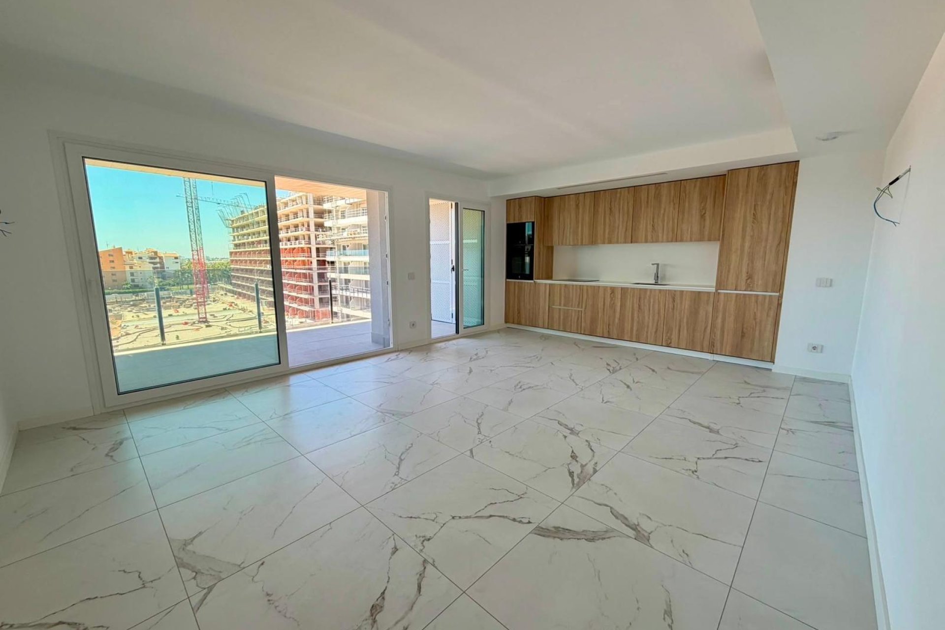 Használt Ingatlanok - Apartman -
Torrevieja - Punta Prima