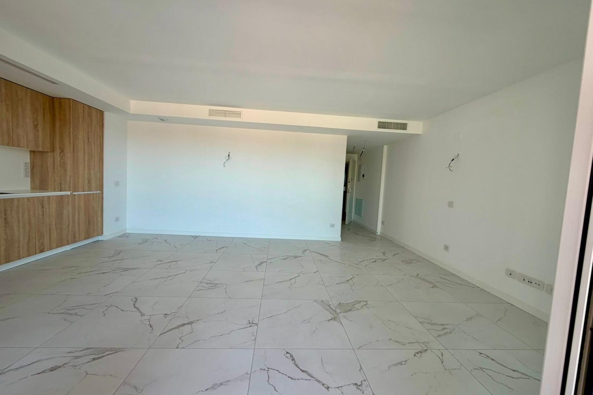 Használt Ingatlanok - Apartman -
Torrevieja - Punta Prima