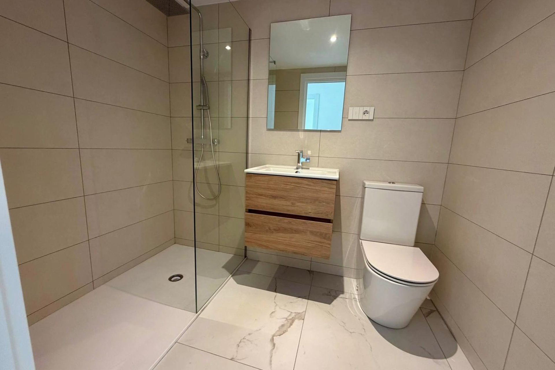 Használt Ingatlanok - Apartman -
Torrevieja - Punta Prima