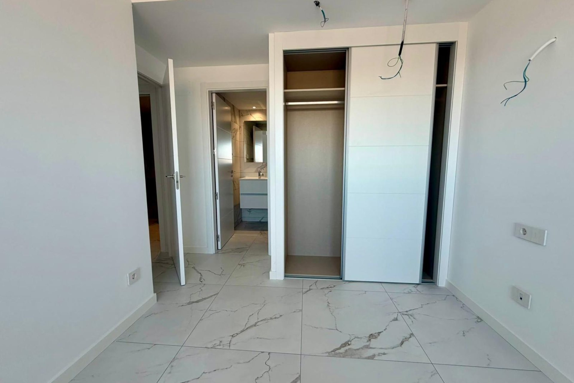 Használt Ingatlanok - Apartman -
Torrevieja - Punta Prima