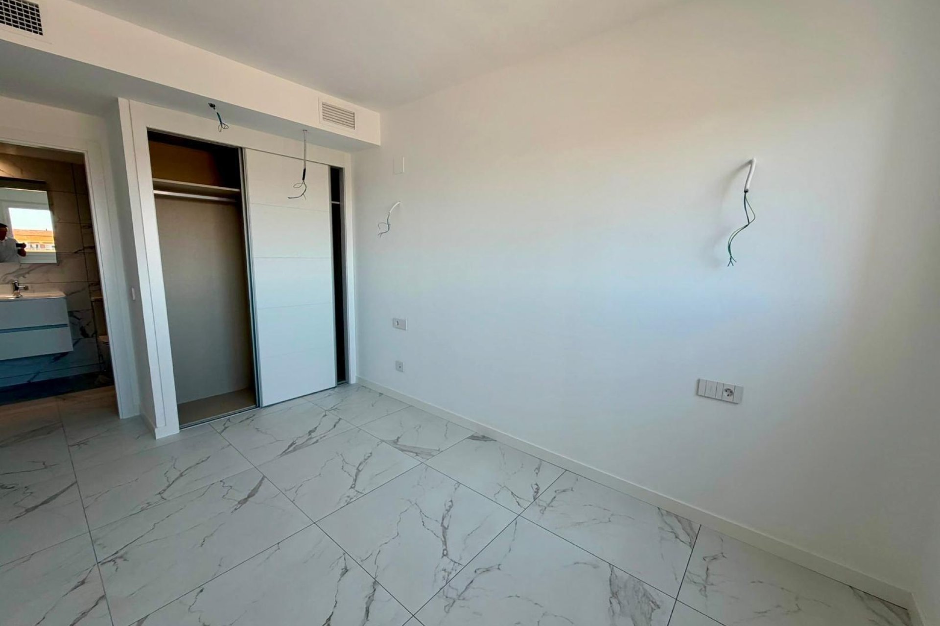 Használt Ingatlanok - Apartman -
Torrevieja - Punta Prima