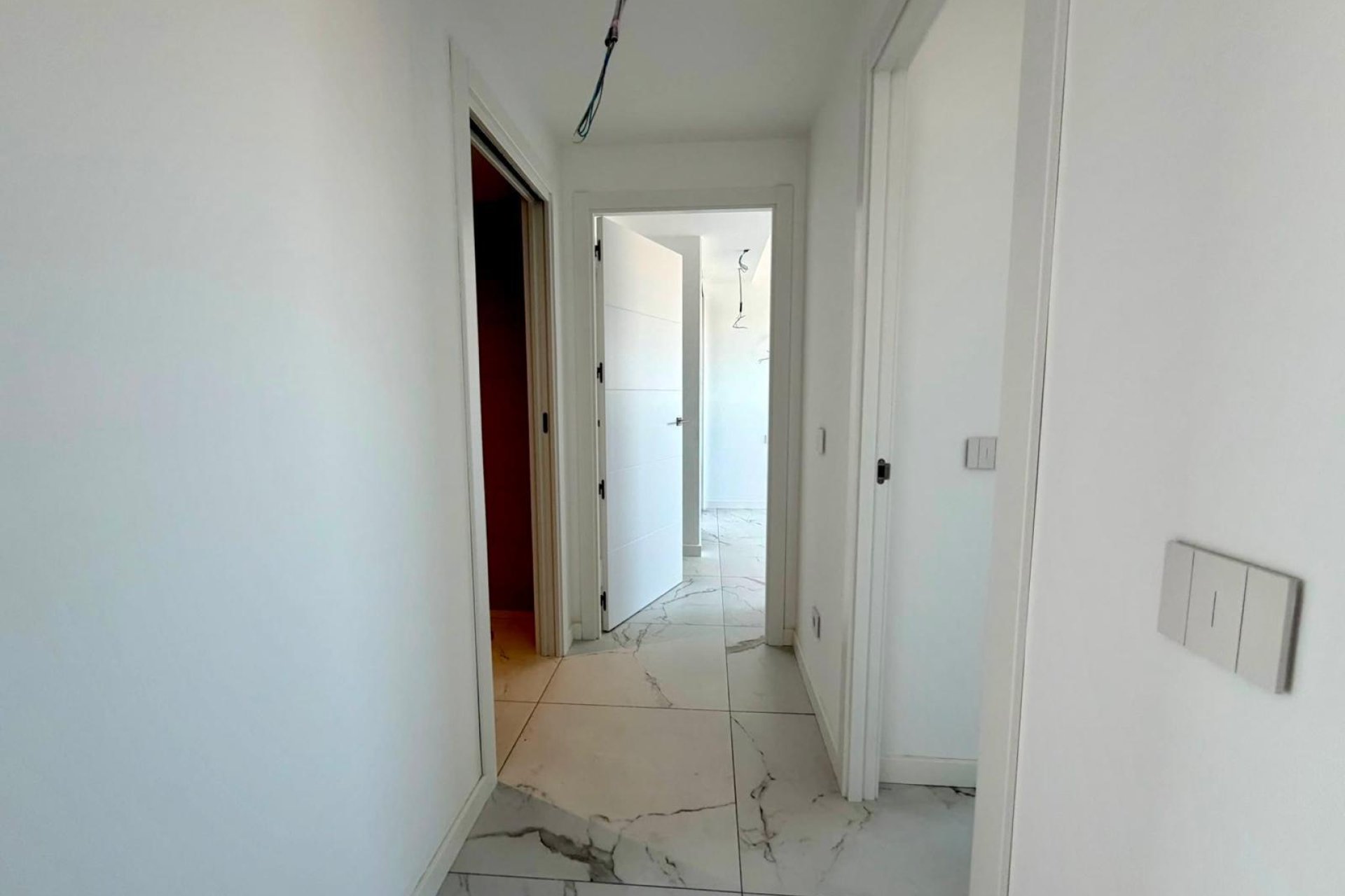 Használt Ingatlanok - Apartman -
Torrevieja - Punta Prima