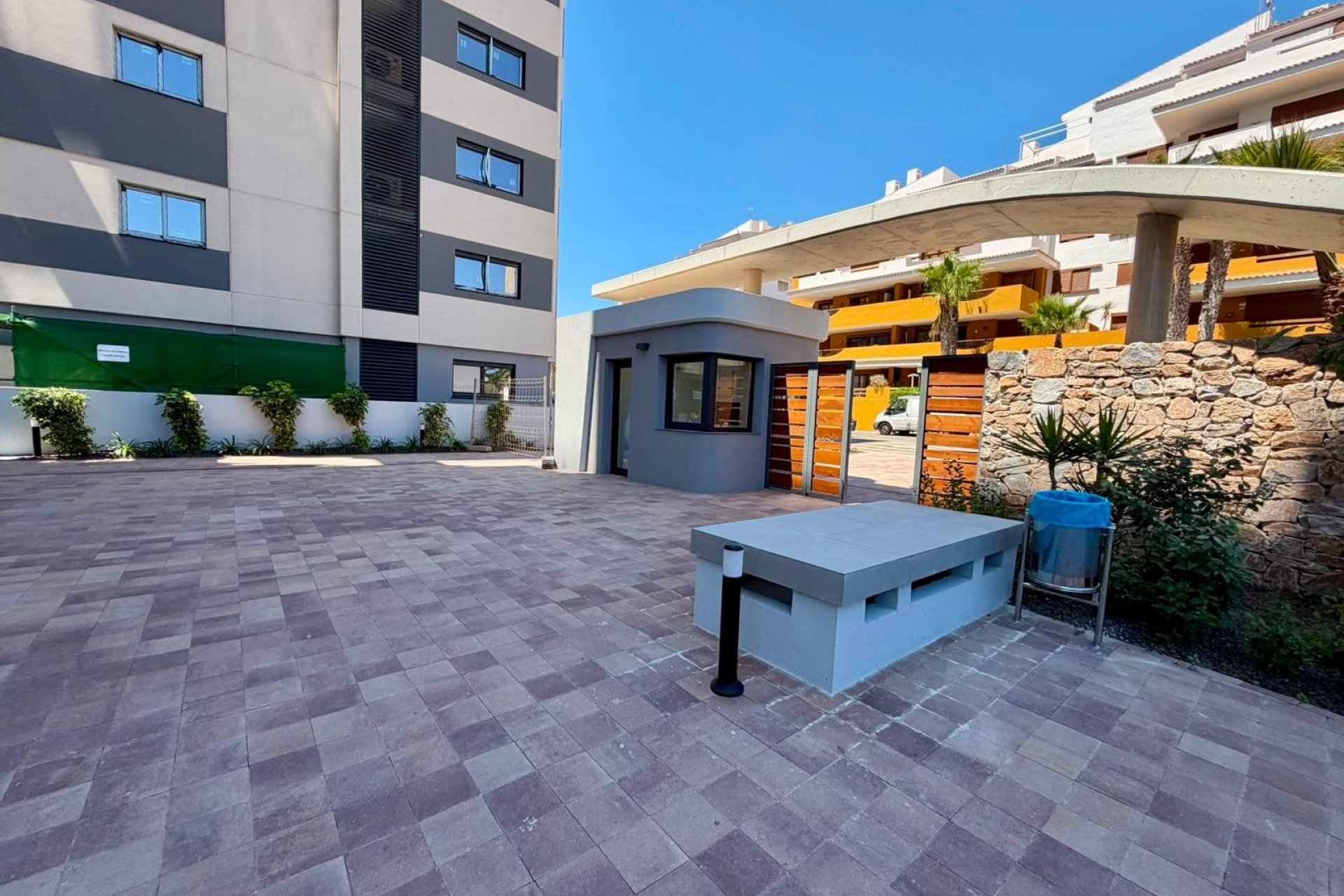 Használt Ingatlanok - Apartman -
Torrevieja - Punta Prima