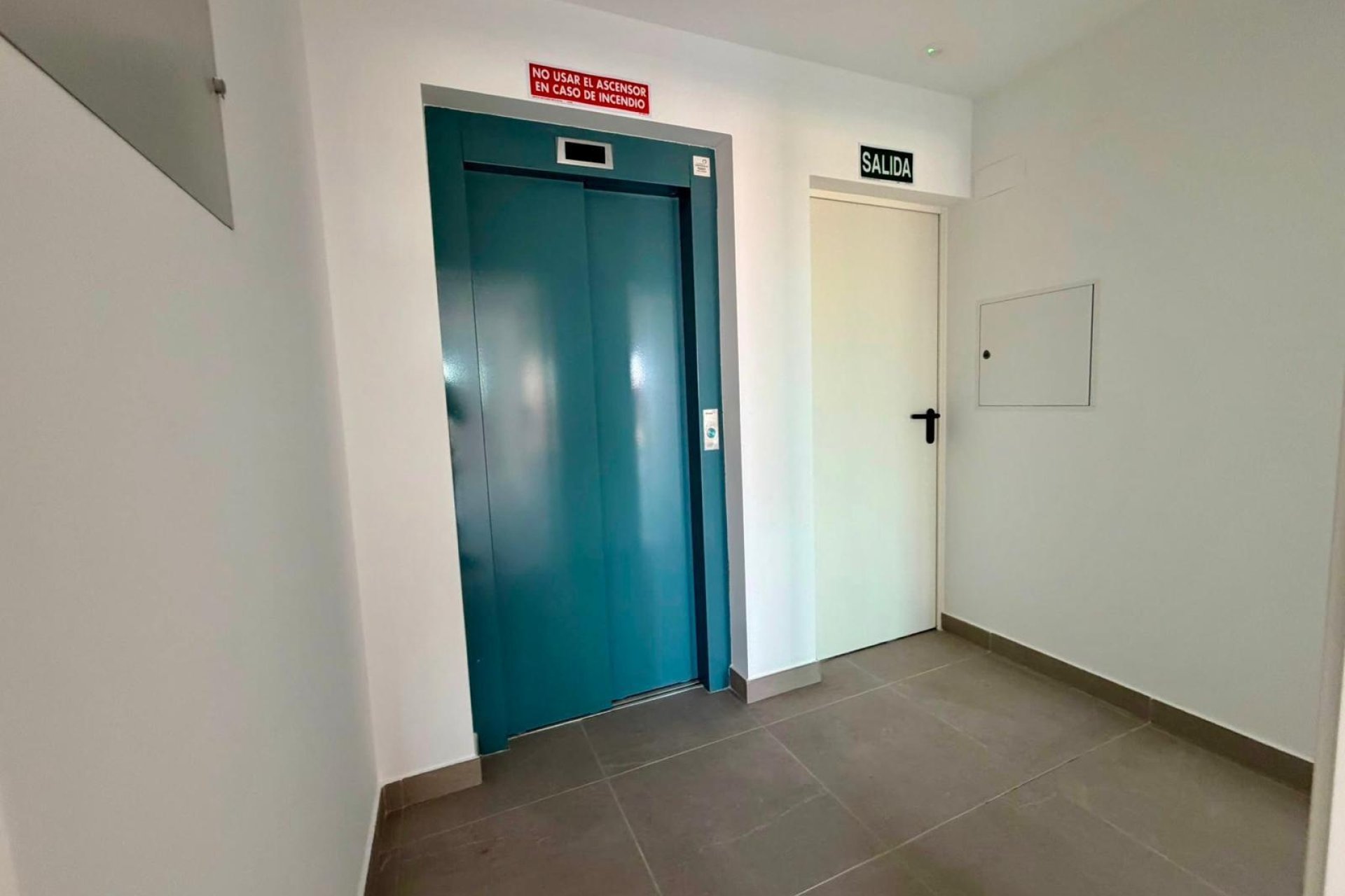 Használt Ingatlanok - Apartman -
Torrevieja - Punta Prima