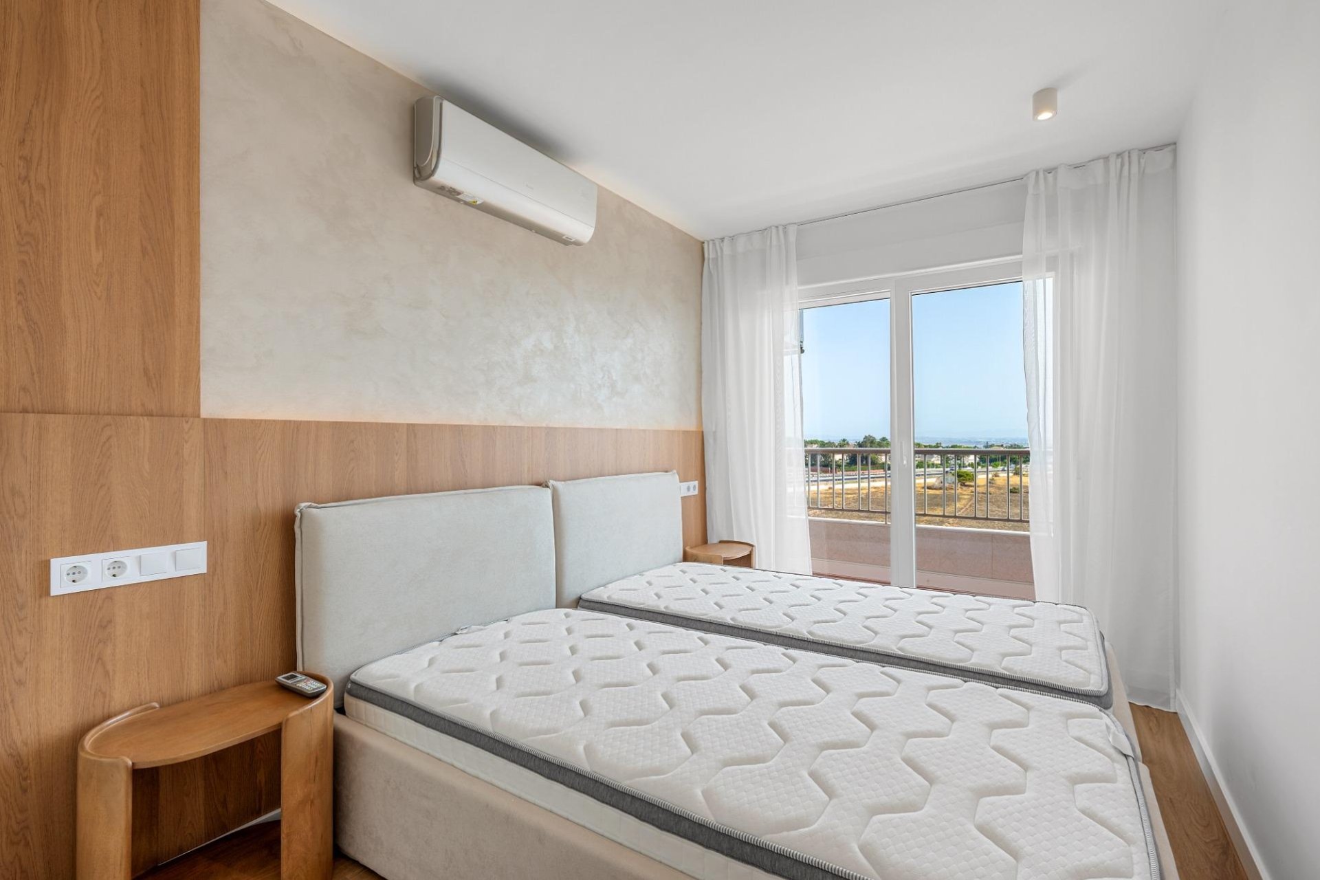 Használt Ingatlanok - Apartman -
Torrevieja - Punta Prima
