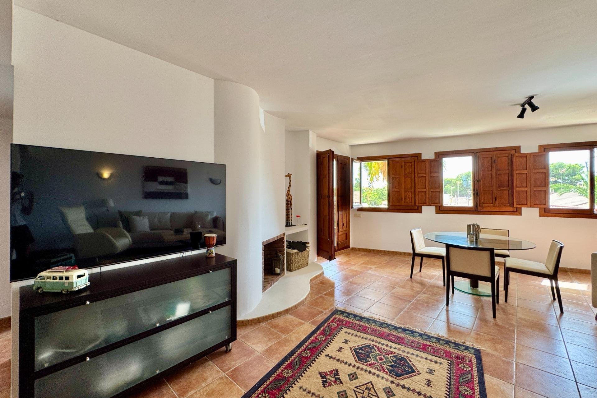 Használt Ingatlanok - Apartman -
Torrevieja - Punta Prima