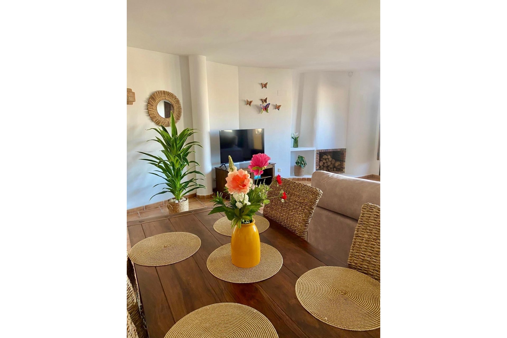 Használt Ingatlanok - Apartman -
Torrevieja - Punta Prima
