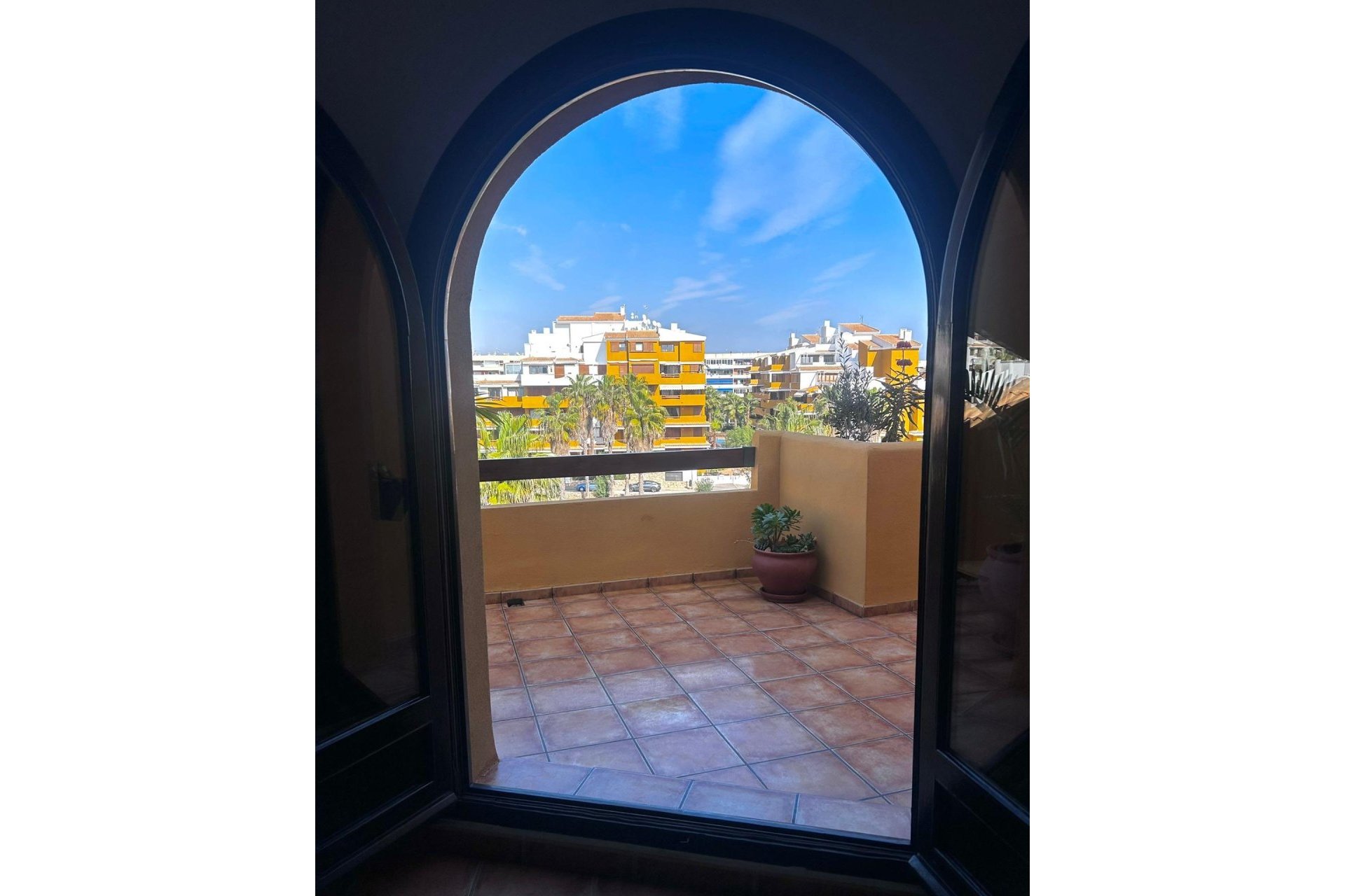 Használt Ingatlanok - Apartman -
Torrevieja - Punta Prima