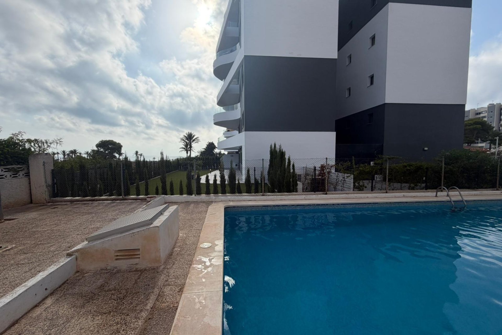 Használt Ingatlanok - Apartman -
Torrevieja - Punta Prima