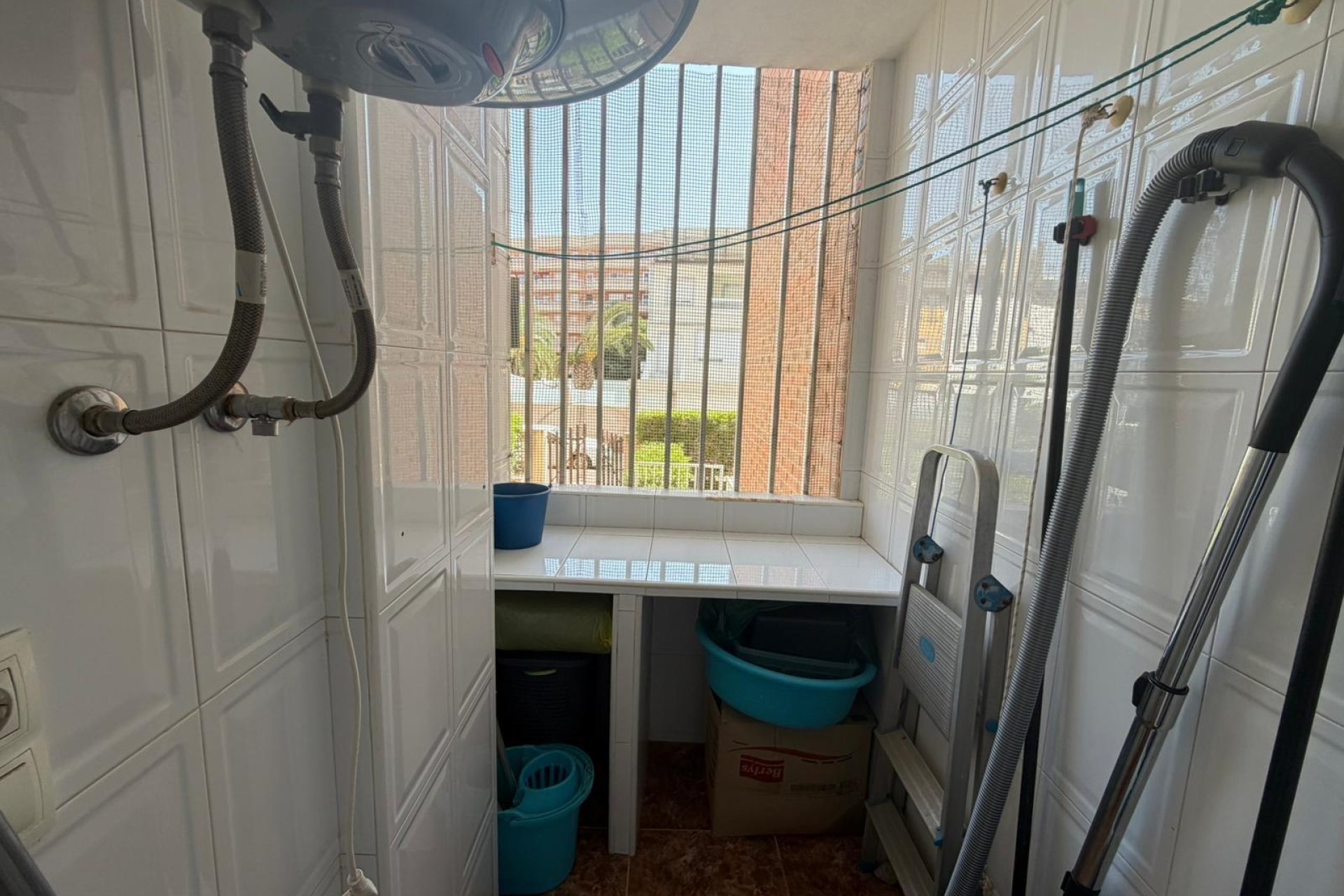 Használt Ingatlanok - Apartman -
Torrevieja - Punta Prima