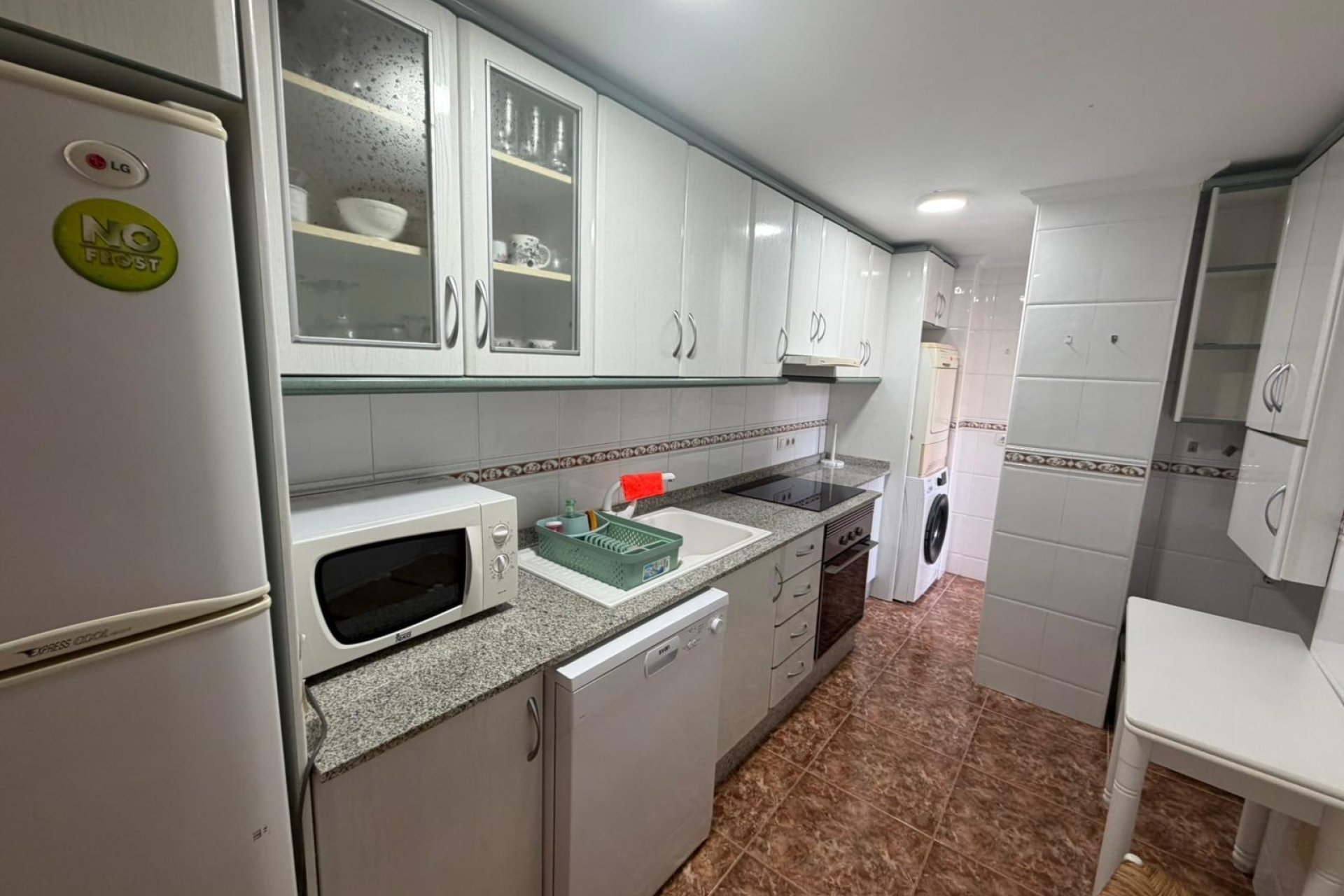 Használt Ingatlanok - Apartman -
Torrevieja - Punta Prima