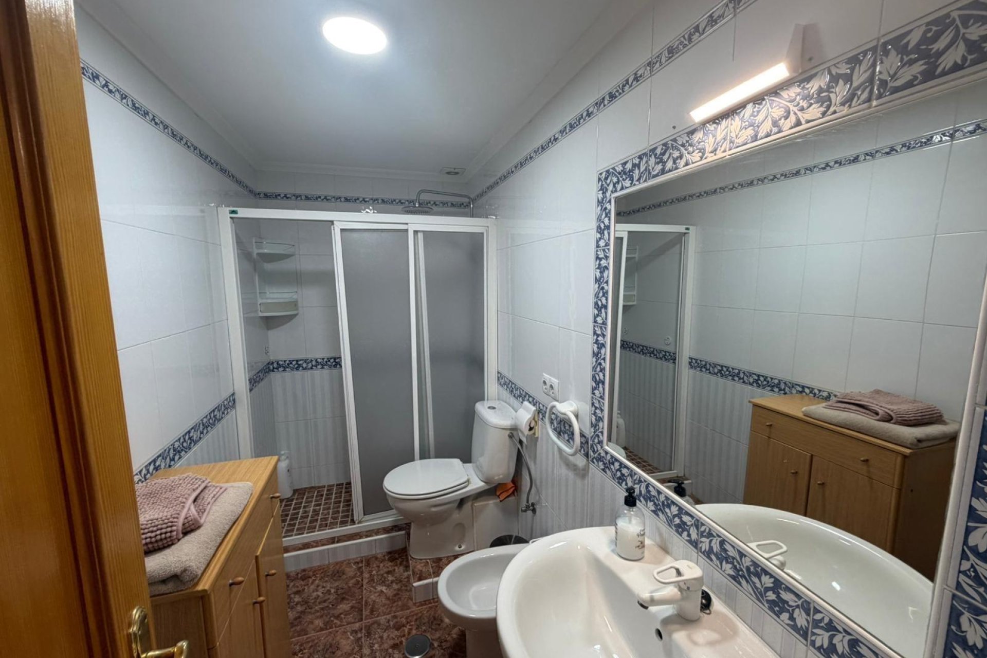 Használt Ingatlanok - Apartman -
Torrevieja - Punta Prima