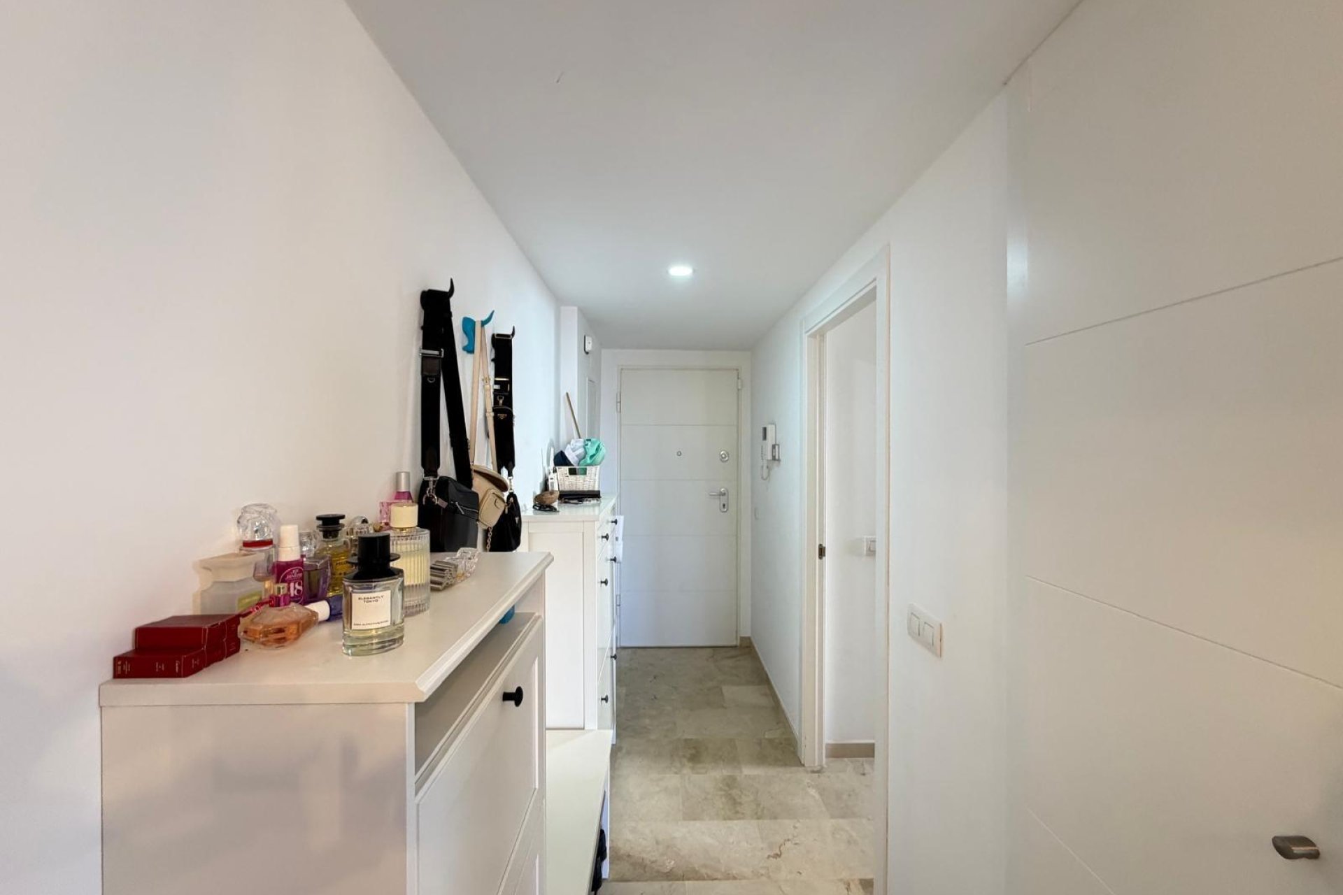 Használt Ingatlanok - Apartman -
Torrevieja - Punta Prima