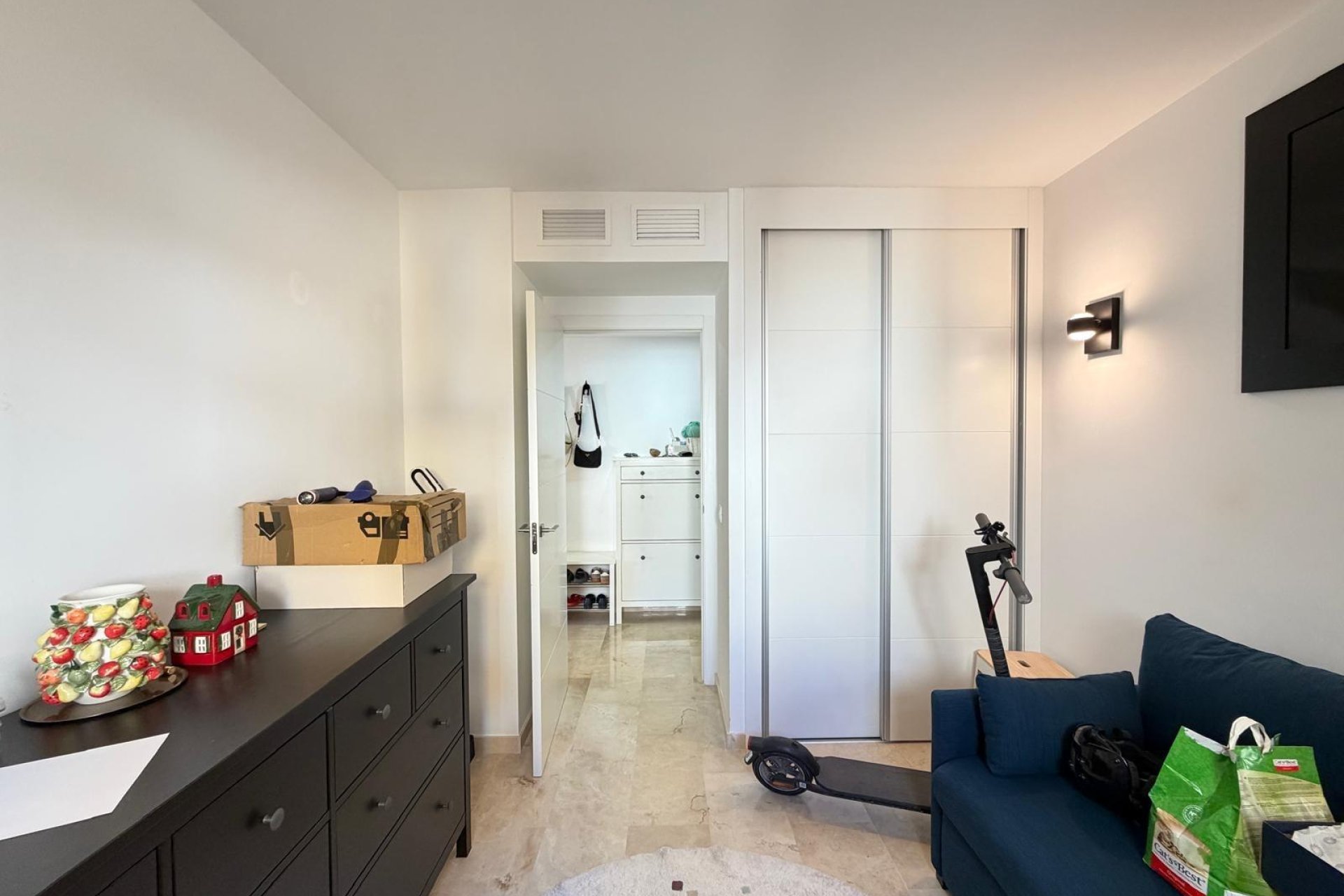 Használt Ingatlanok - Apartman -
Torrevieja - Punta Prima
