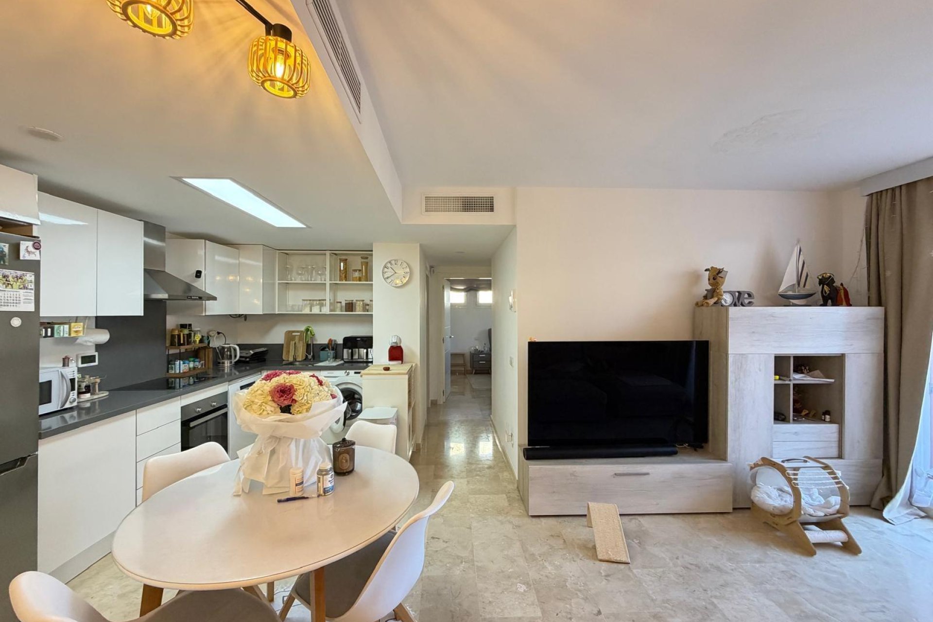 Használt Ingatlanok - Apartman -
Torrevieja - Punta Prima