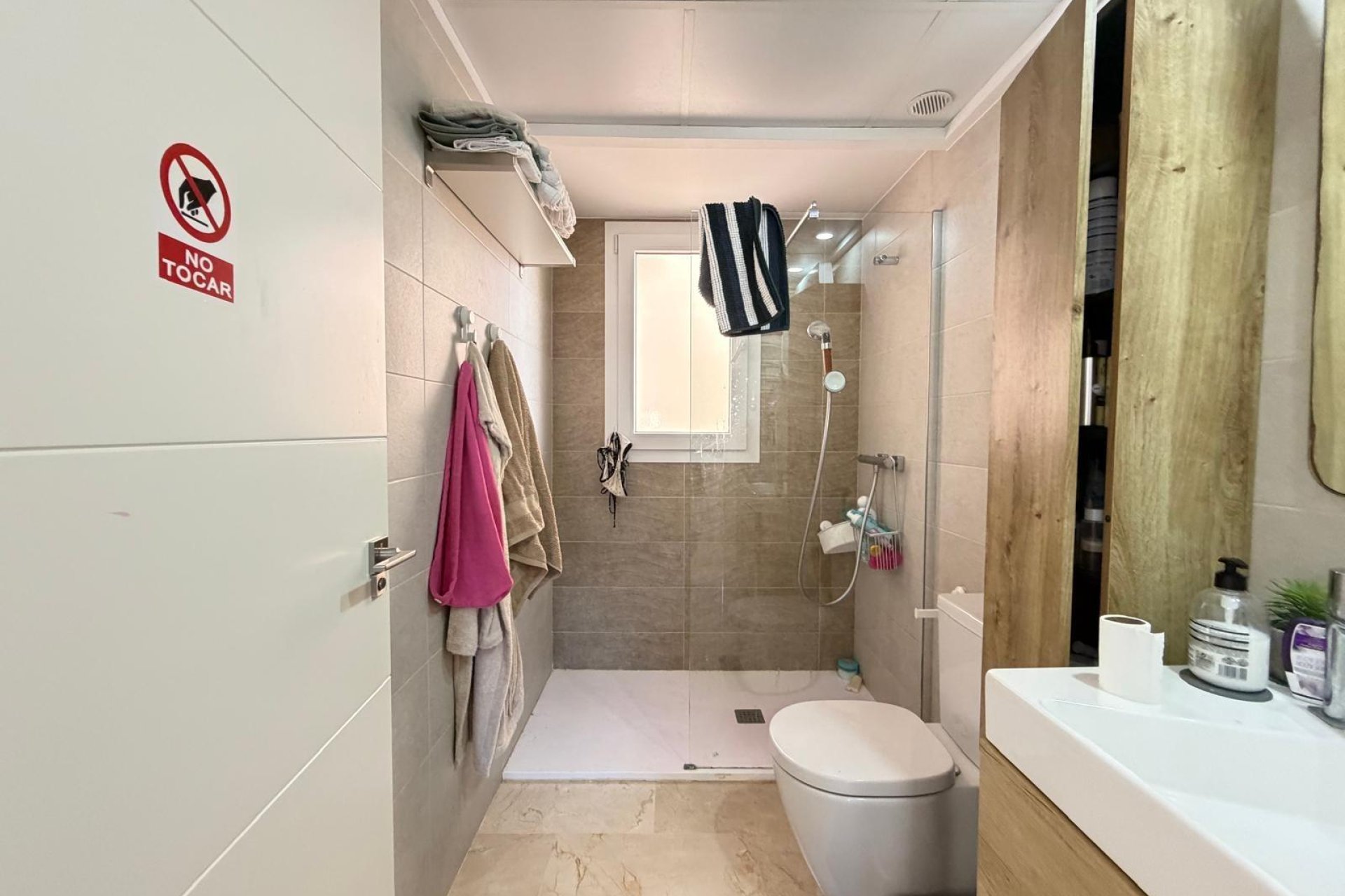 Használt Ingatlanok - Apartman -
Torrevieja - Punta Prima