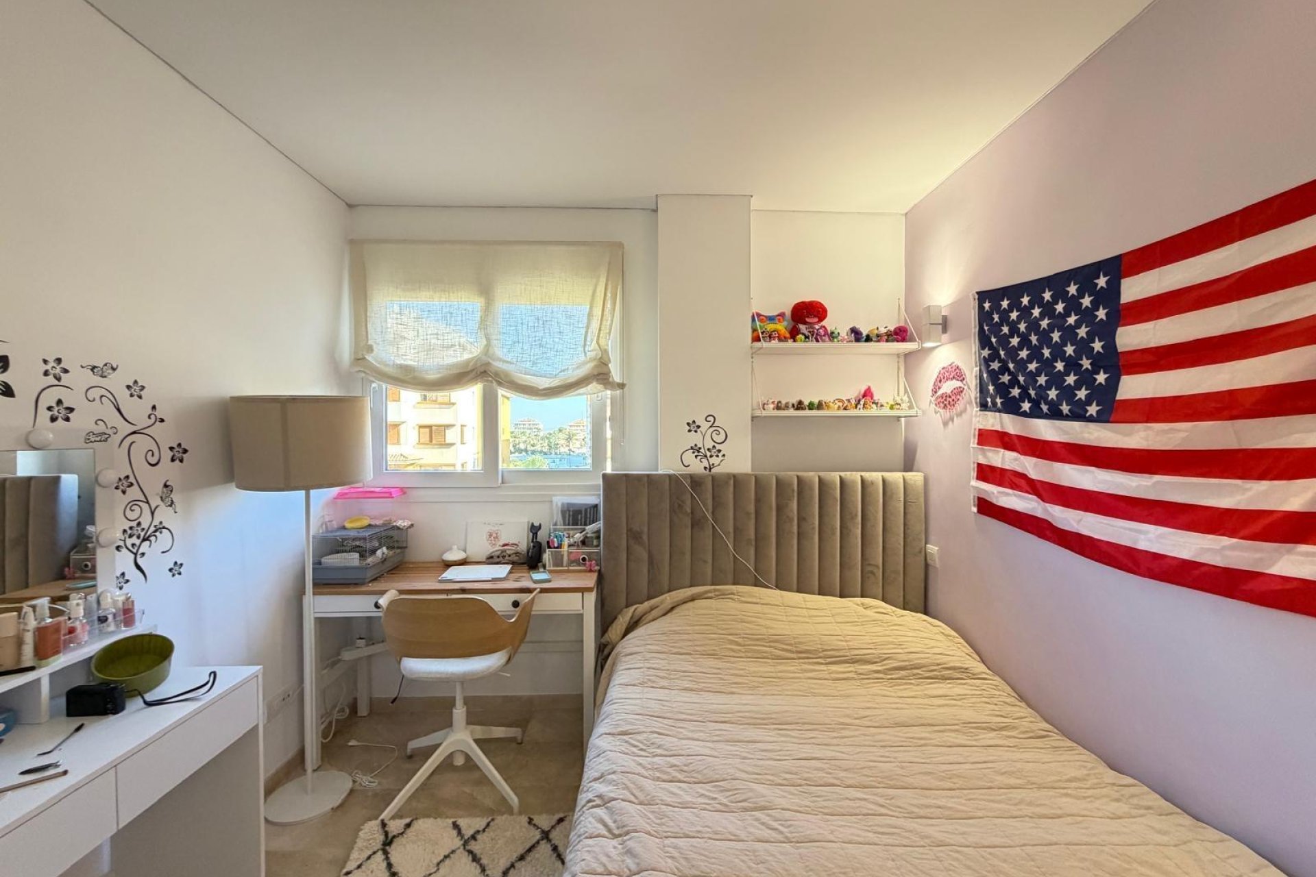 Használt Ingatlanok - Apartman -
Torrevieja - Punta Prima