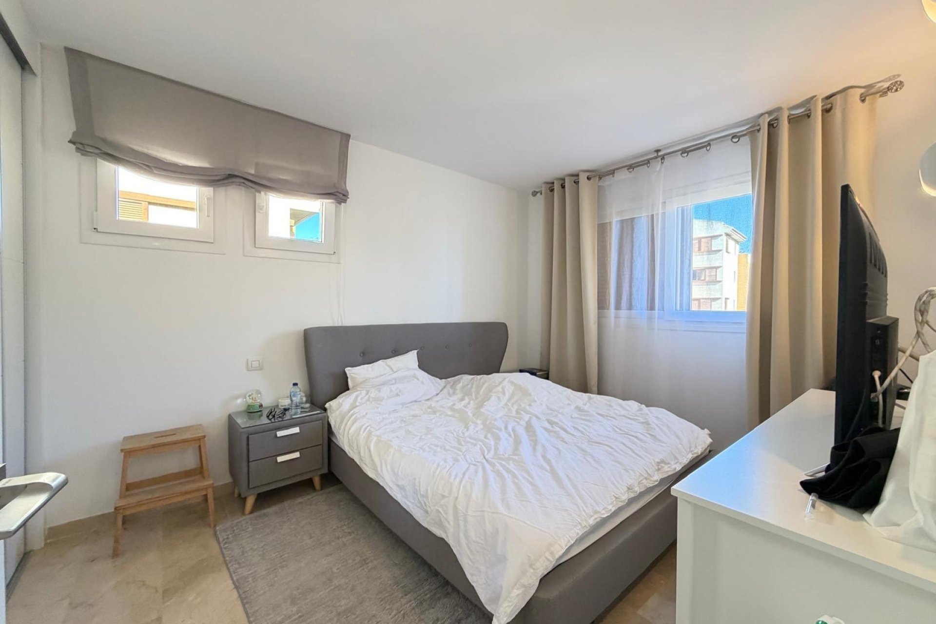 Használt Ingatlanok - Apartman -
Torrevieja - Punta Prima