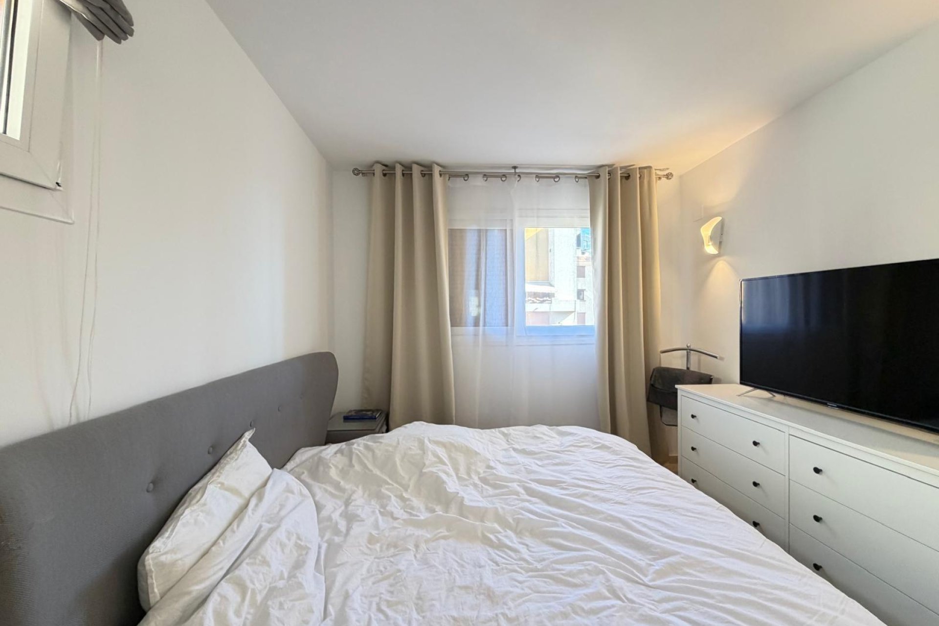 Használt Ingatlanok - Apartman -
Torrevieja - Punta Prima