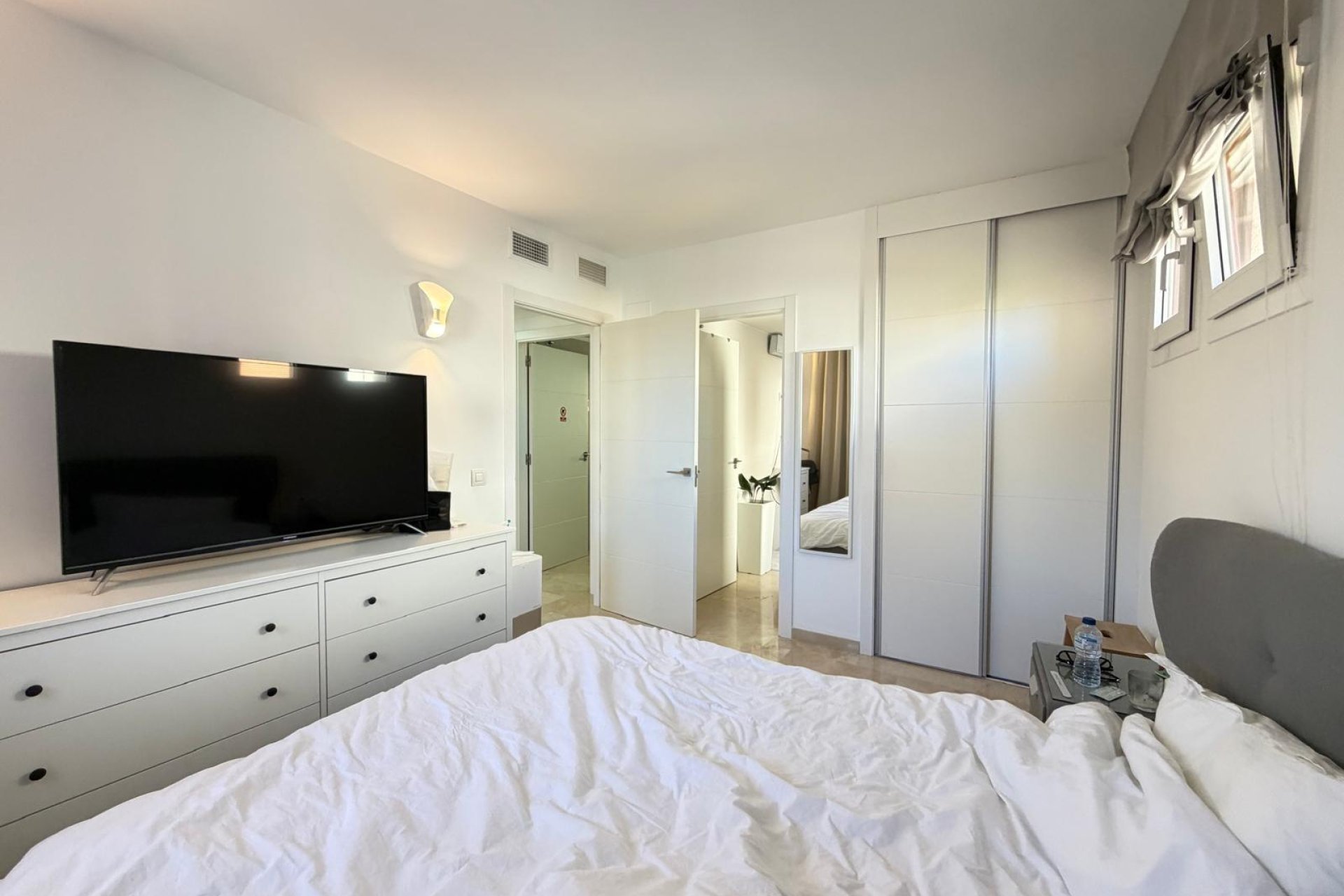 Használt Ingatlanok - Apartman -
Torrevieja - Punta Prima