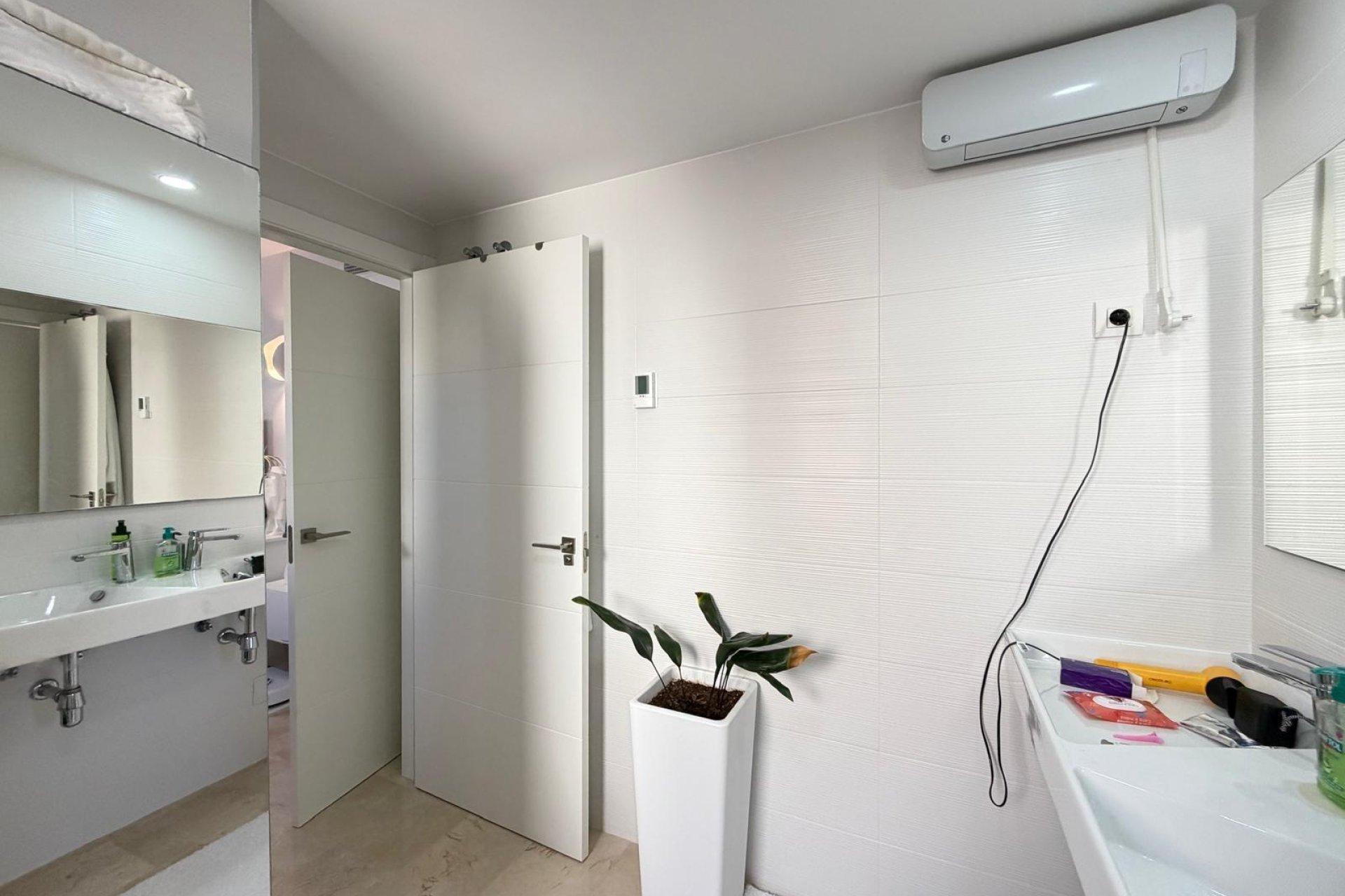 Használt Ingatlanok - Apartman -
Torrevieja - Punta Prima