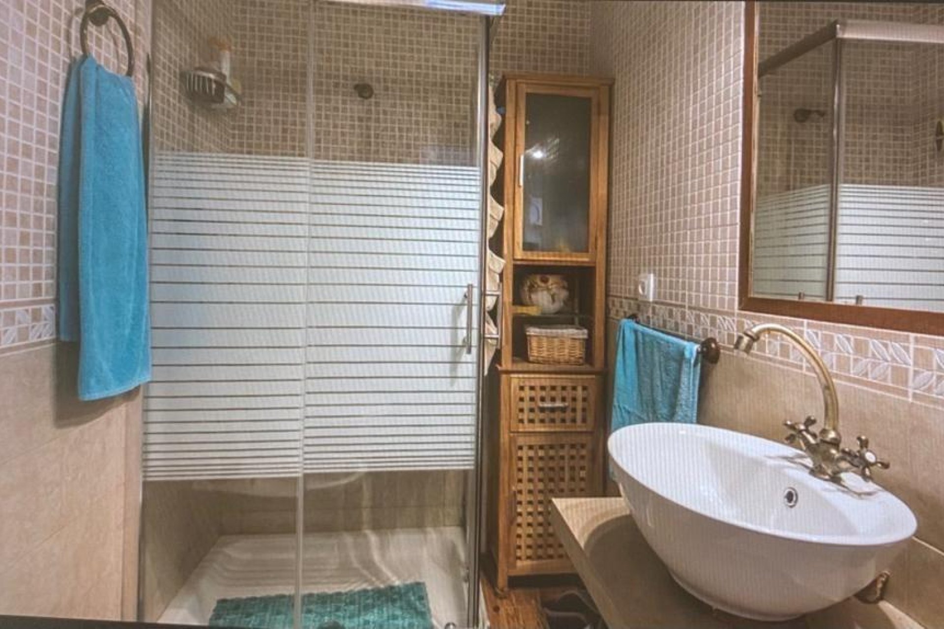 Használt Ingatlanok - Apartman -
Torrevieja - Sector 25