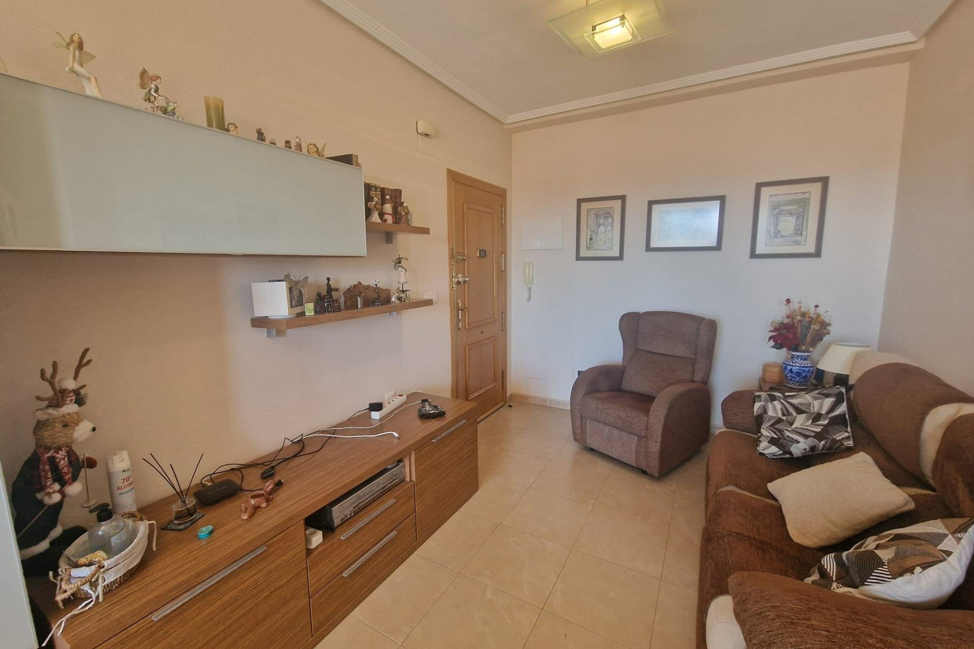 Használt Ingatlanok - Apartman -
Torrevieja - Torreblanca