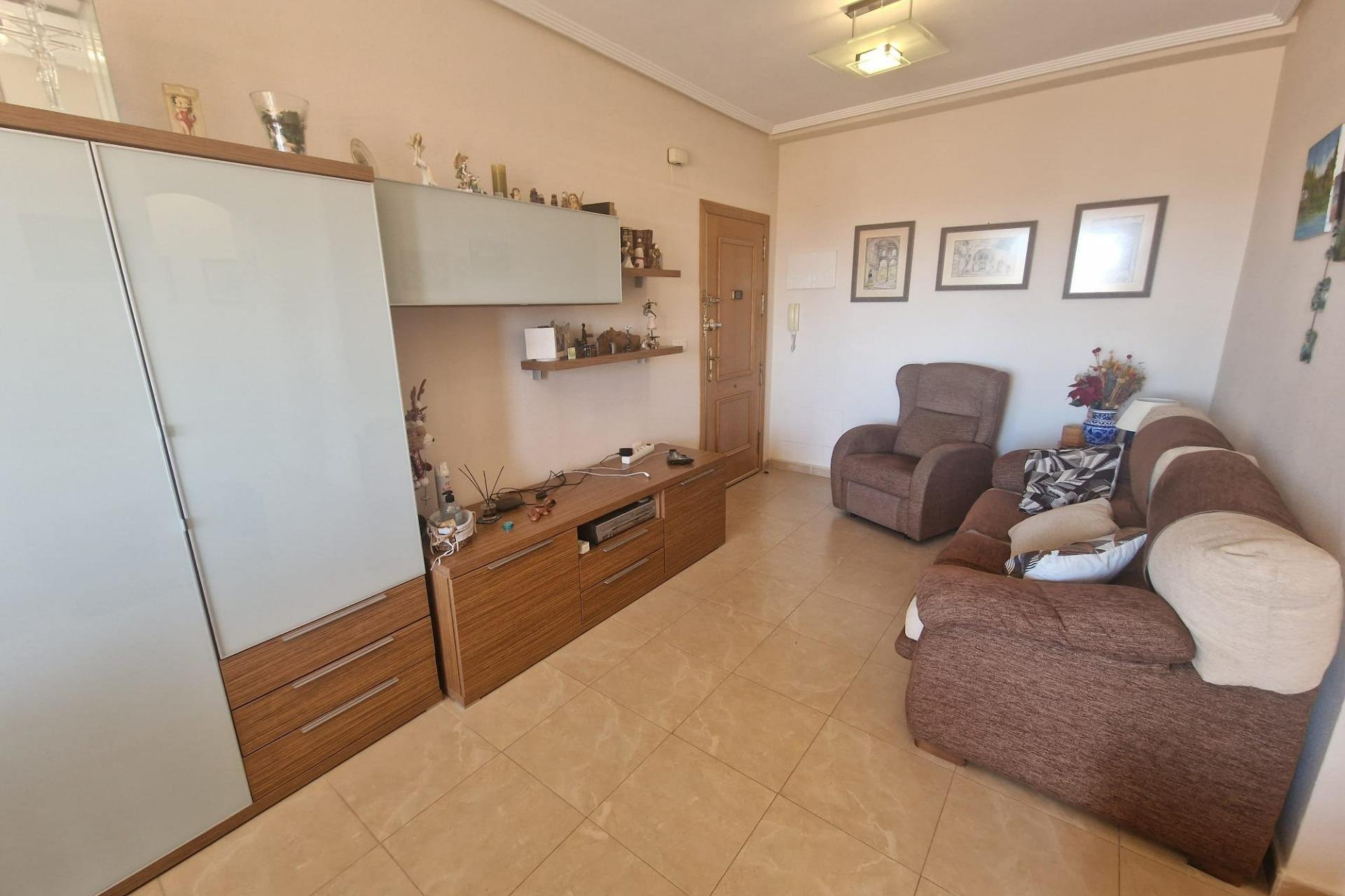 Használt Ingatlanok - Apartman -
Torrevieja - Torreblanca