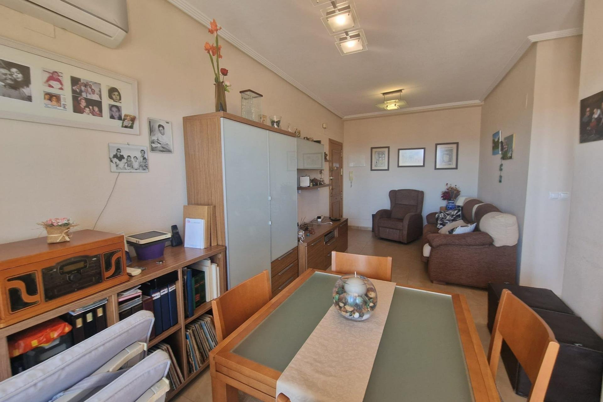 Használt Ingatlanok - Apartman -
Torrevieja - Torreblanca