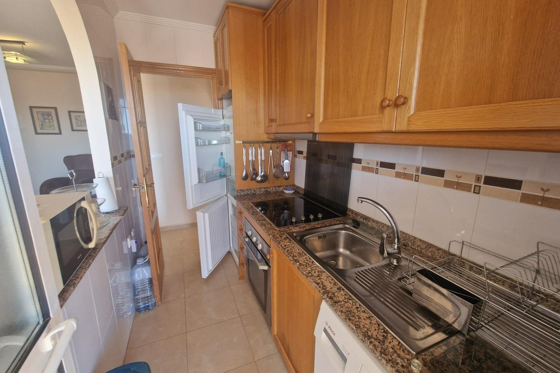 Használt Ingatlanok - Apartman -
Torrevieja - Torreblanca